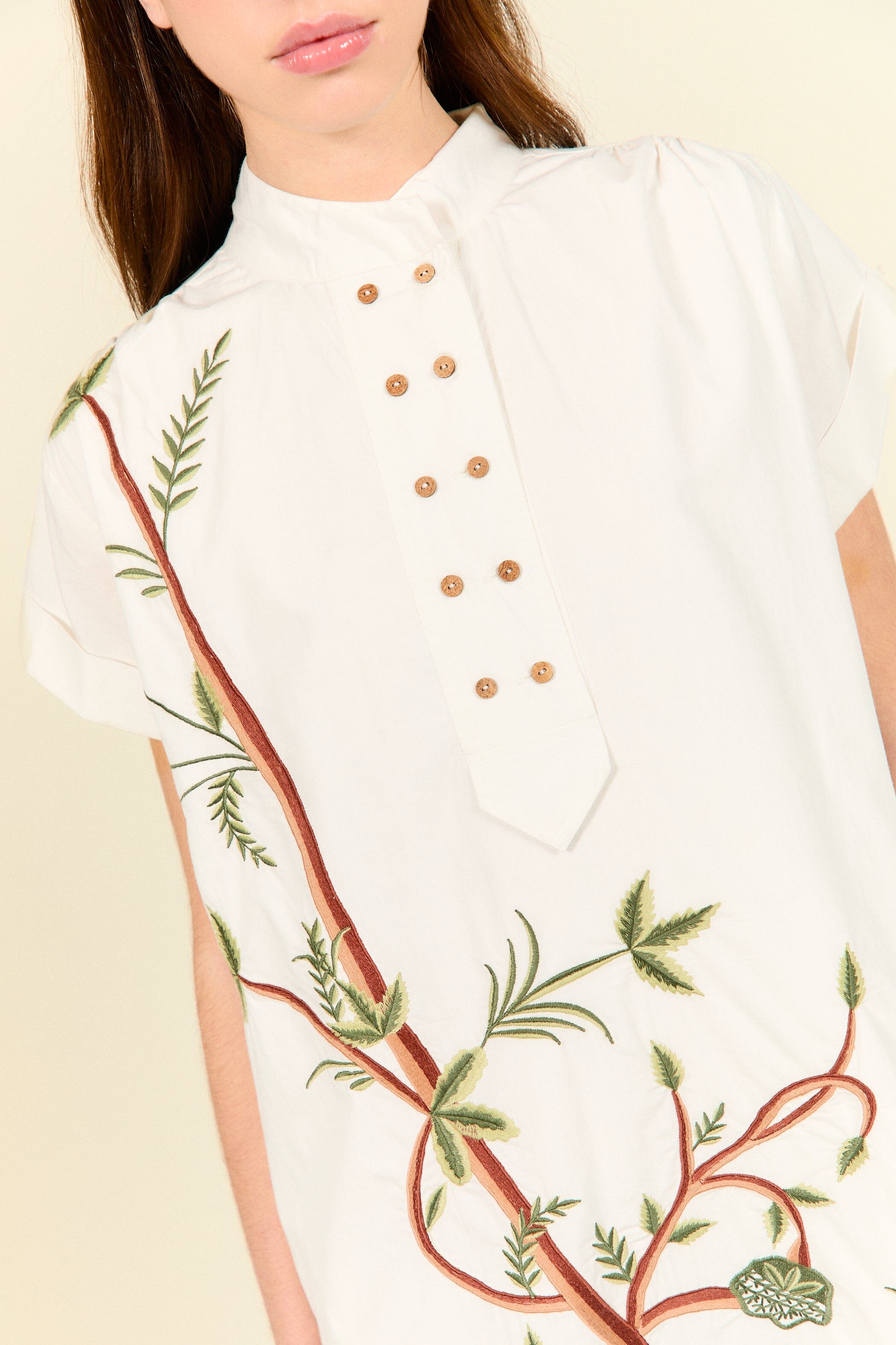 VESTIDO BRENA