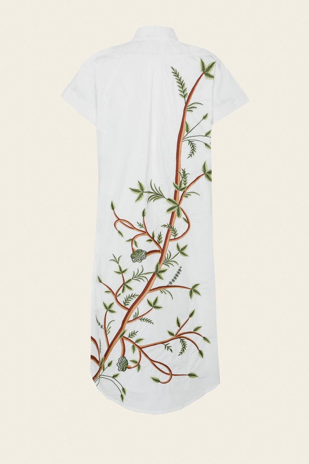 VESTIDO BRENA