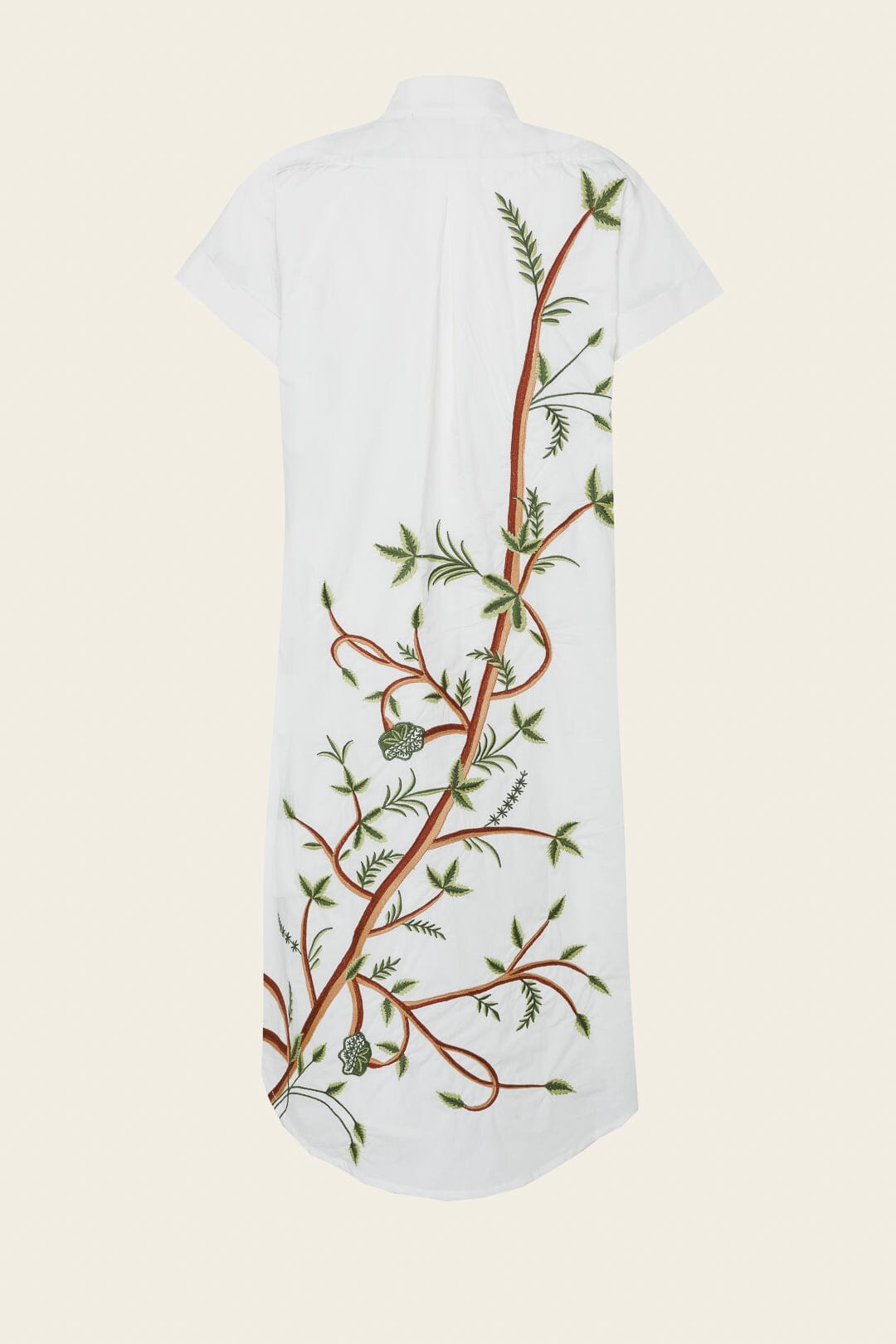 VESTIDO BRENA