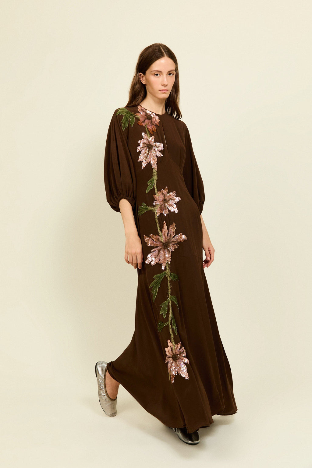 VESTIDO CAMELIA