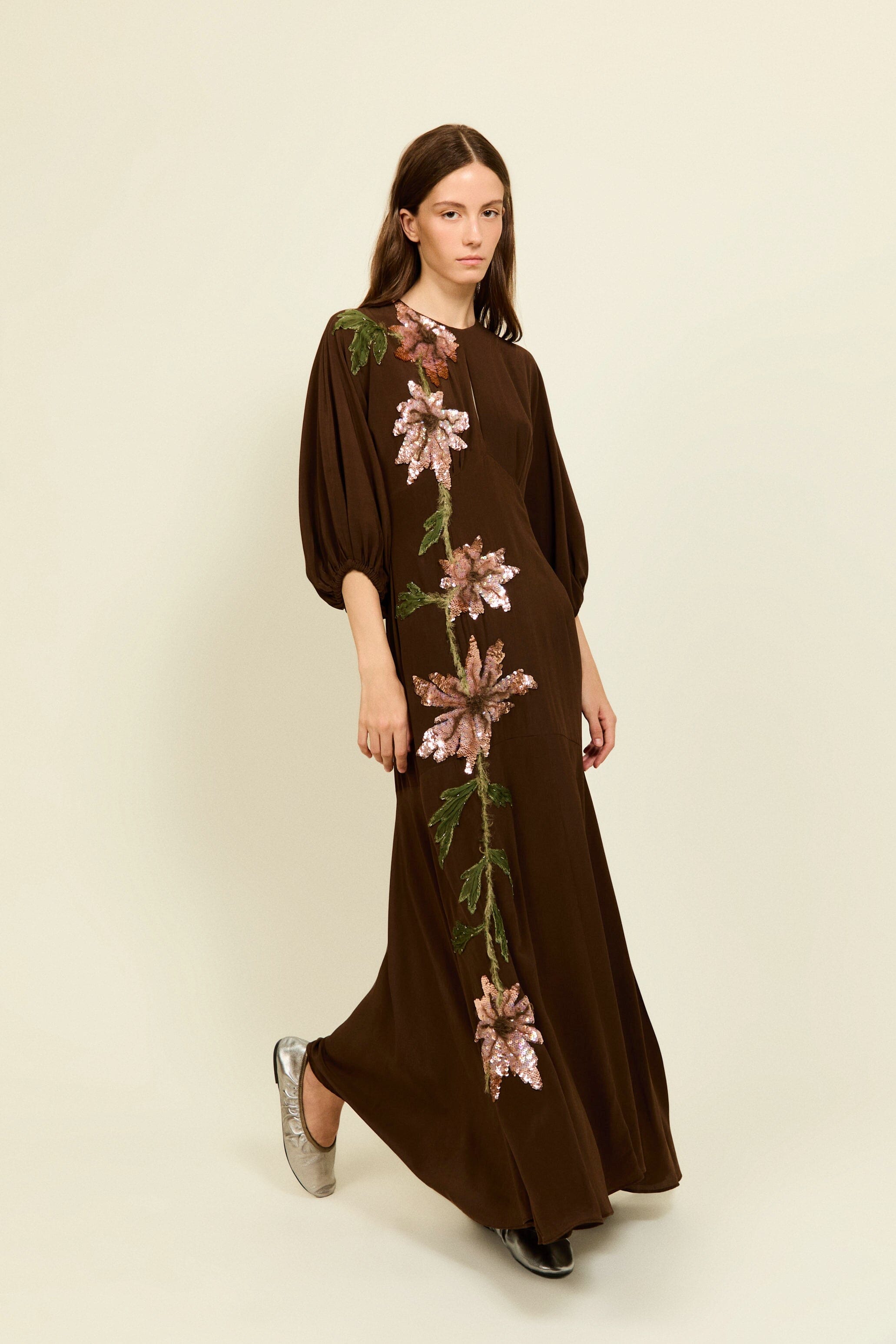 VESTIDO CAMELIA