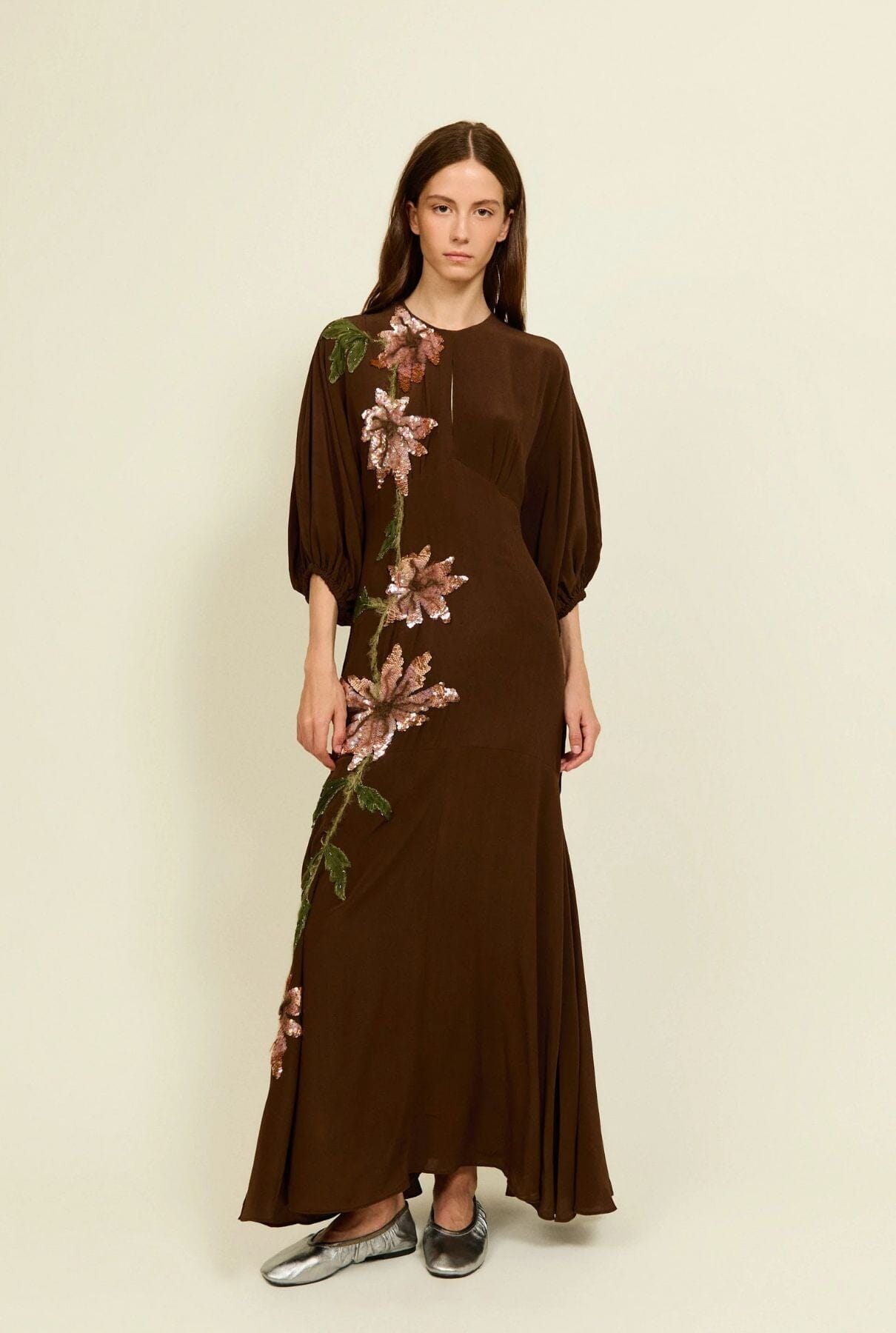 VESTIDO CAMELIA