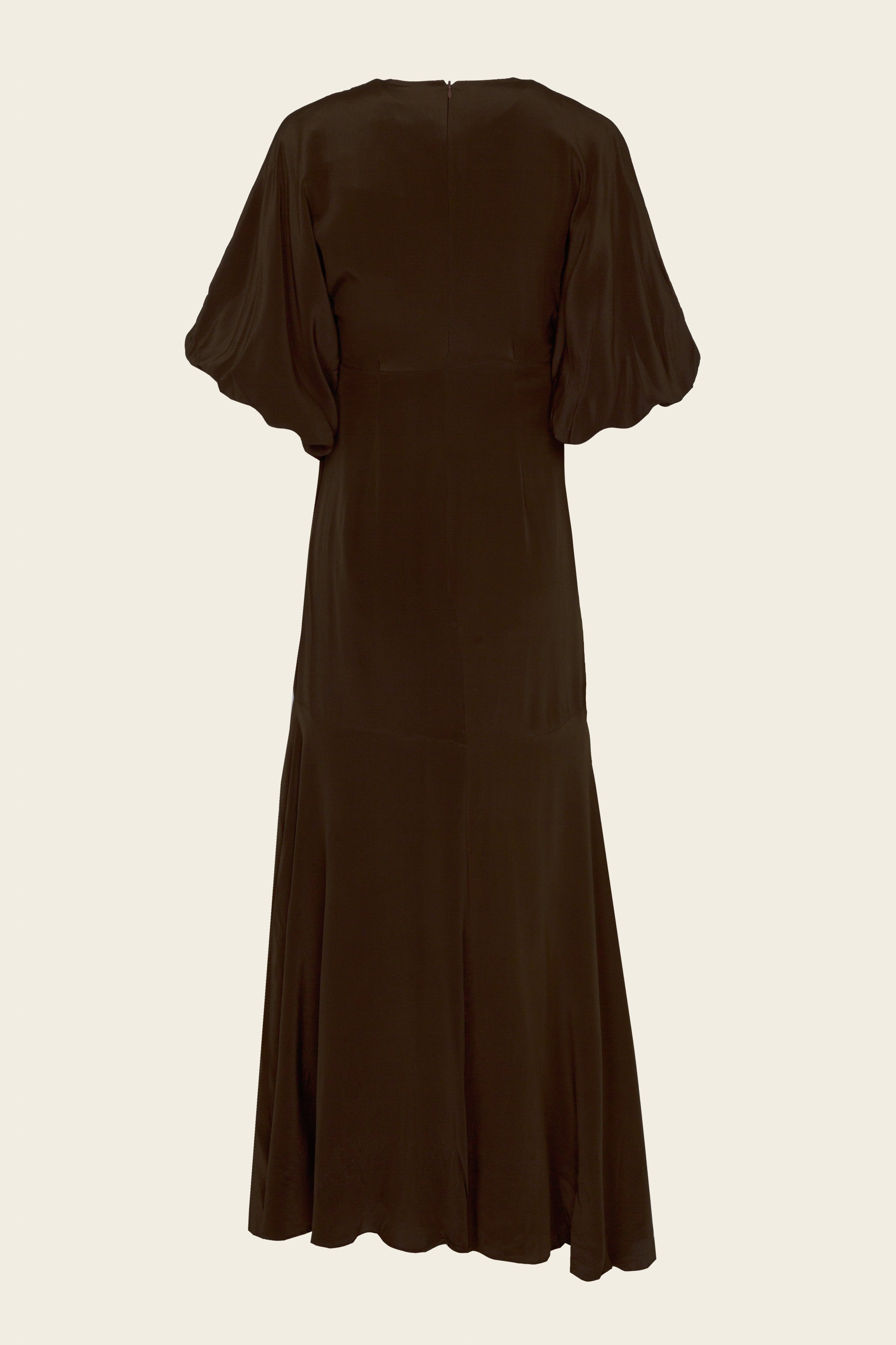 VESTIDO CAMELIA
