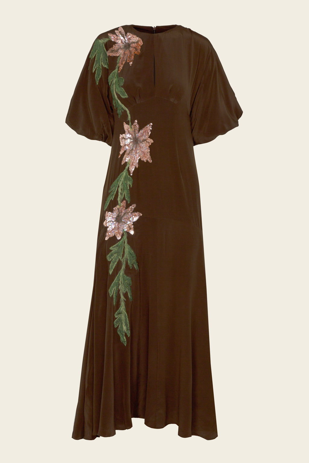 VESTIDO CAMELIA
