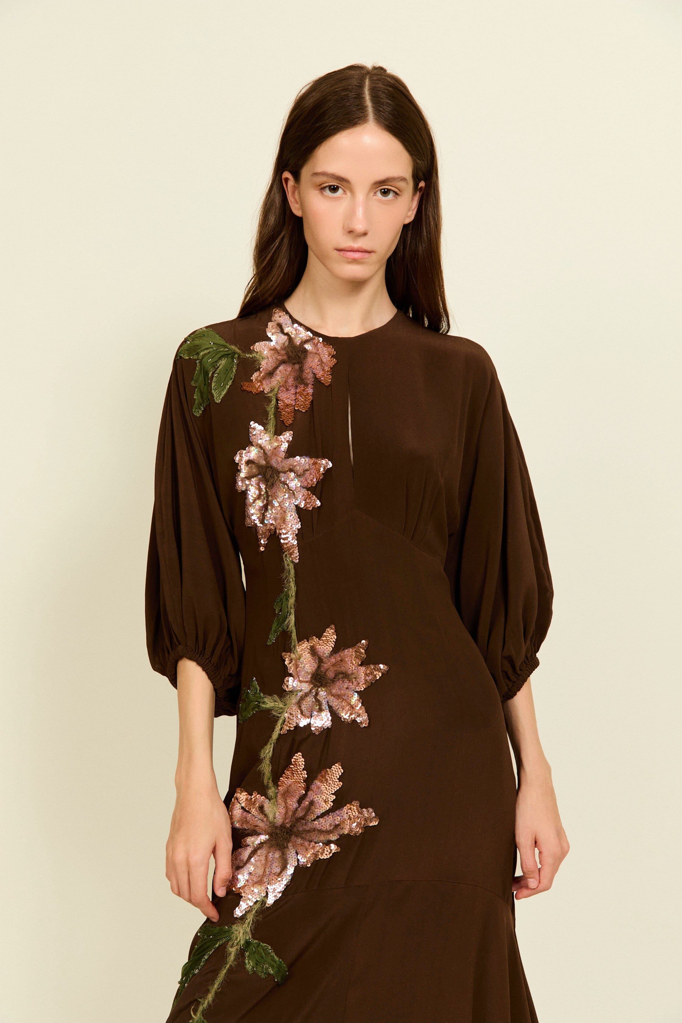 VESTIDO CAMELIA