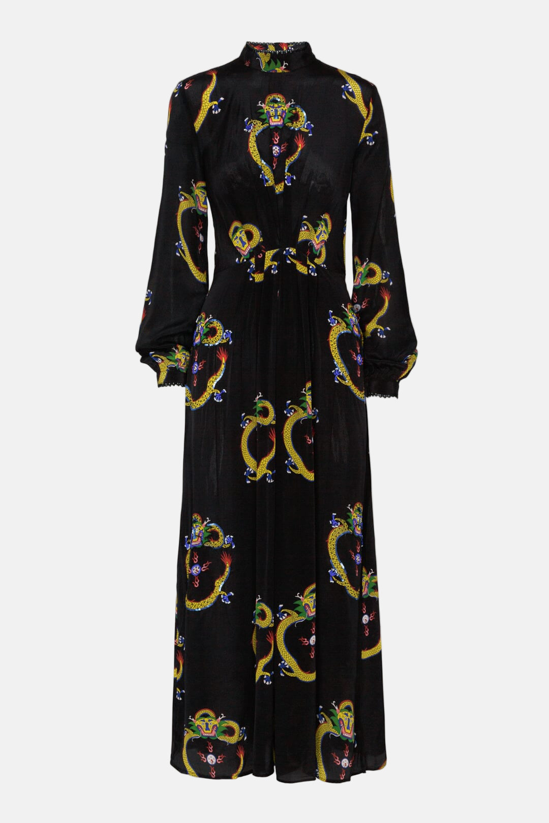 VESTIDO CLEA