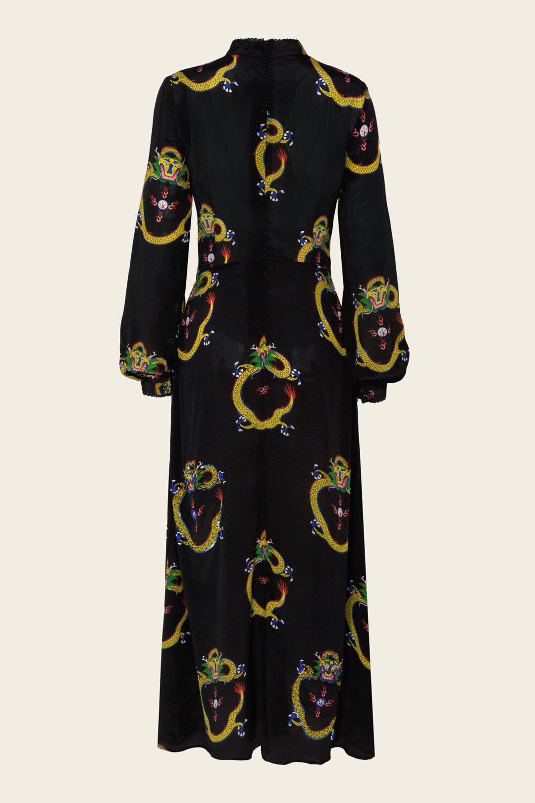 VESTIDO CLEA