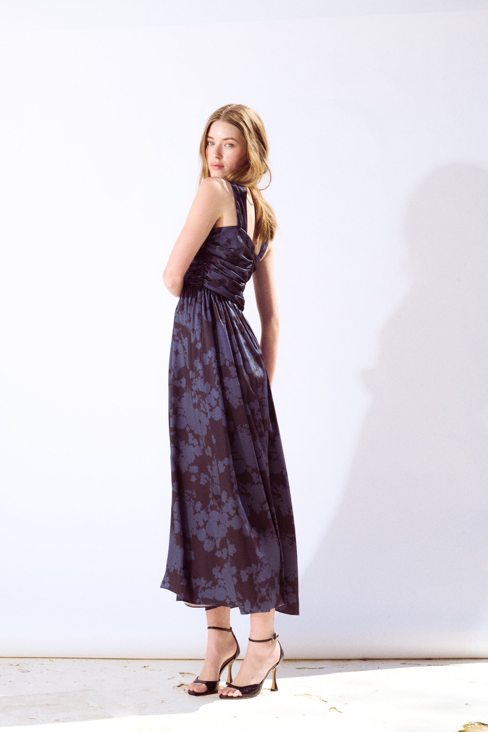 VESTIDO DAISY