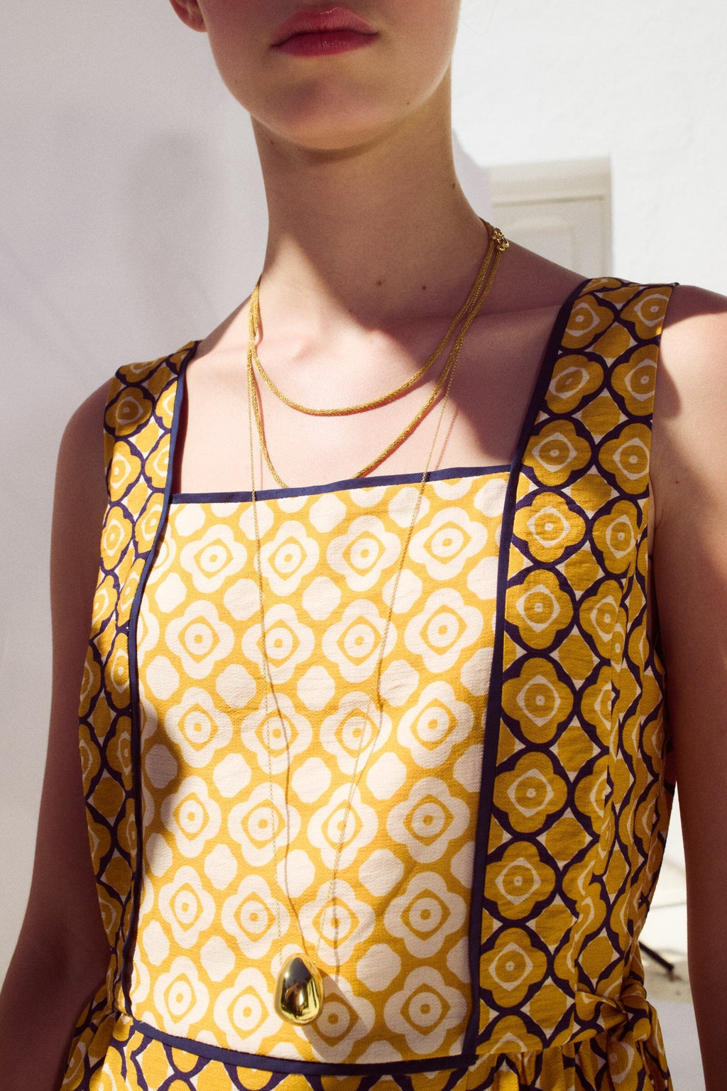 VESTIDO DANDELION