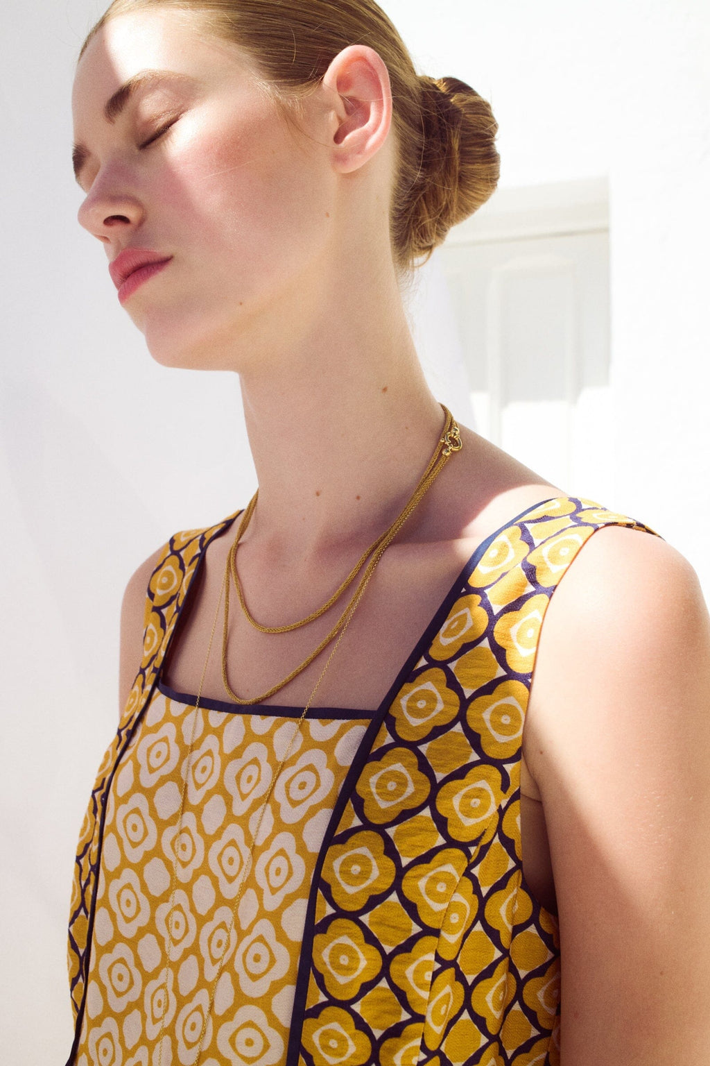 VESTIDO DANDELION
