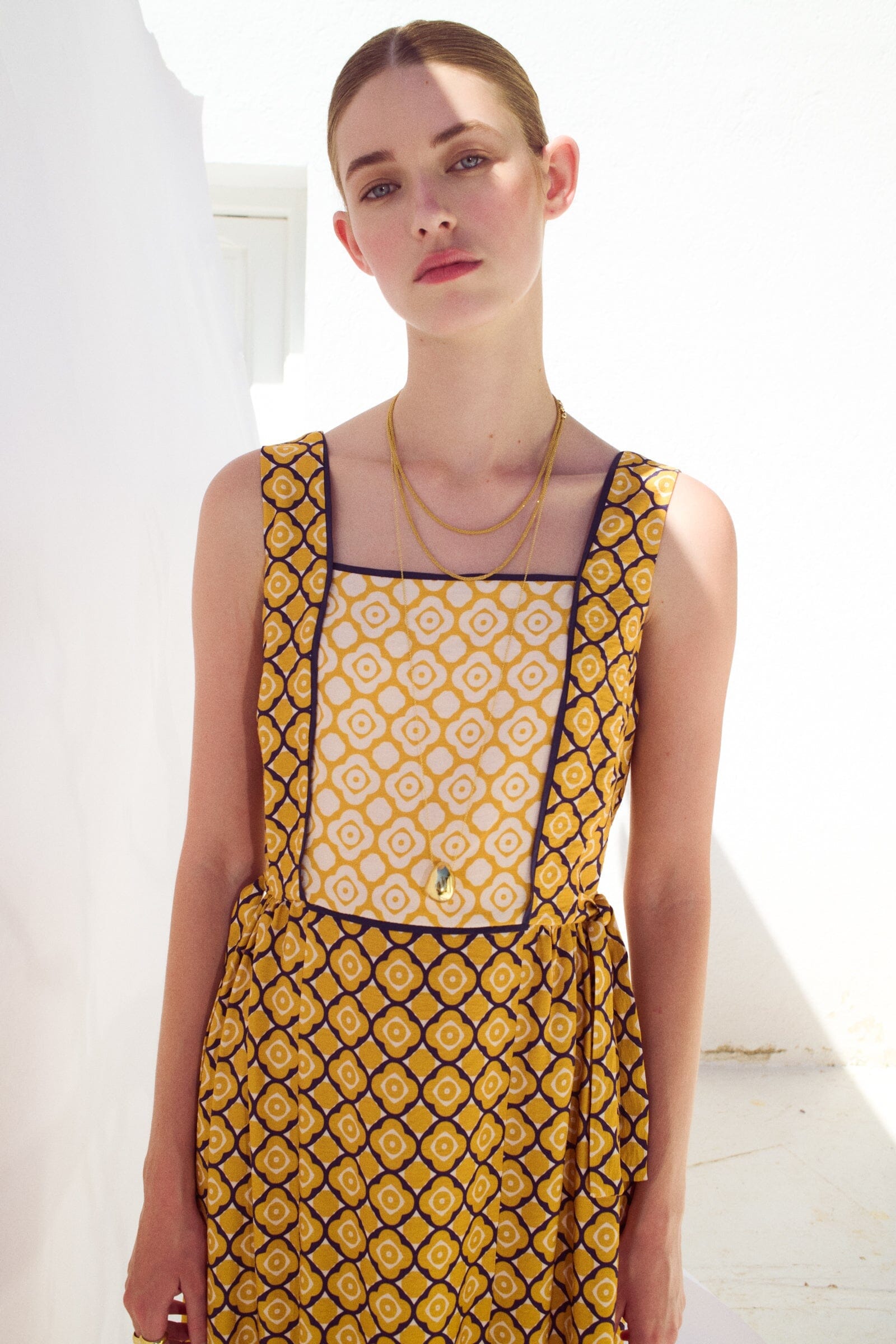 VESTIDO DANDELION