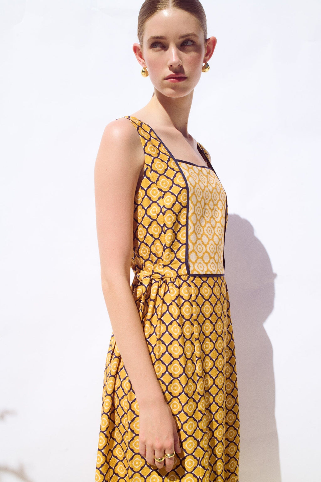 VESTIDO DANDELION