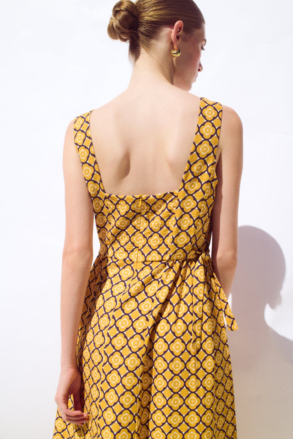 VESTIDO DANDELION
