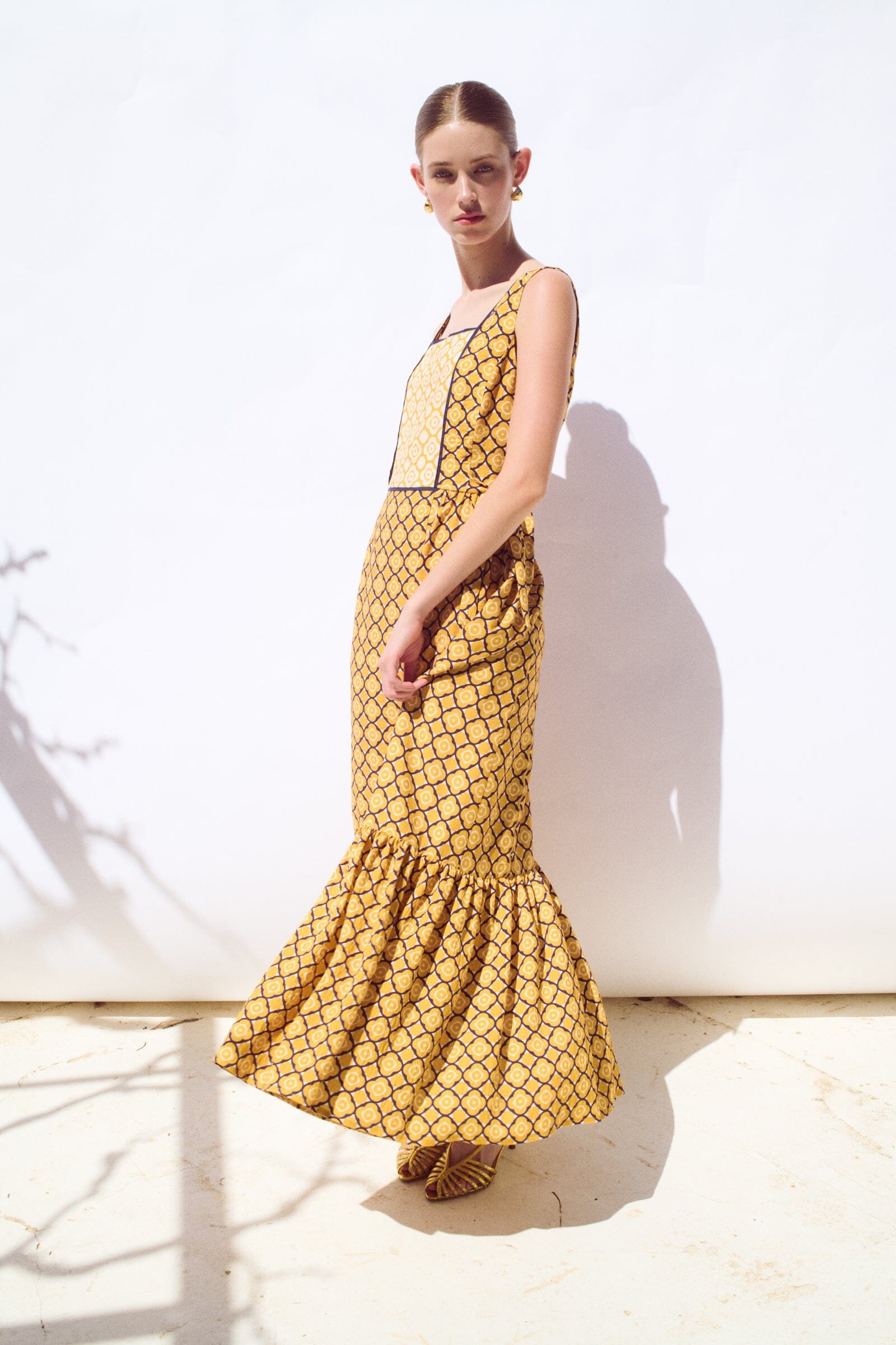 VESTIDO DANDELION