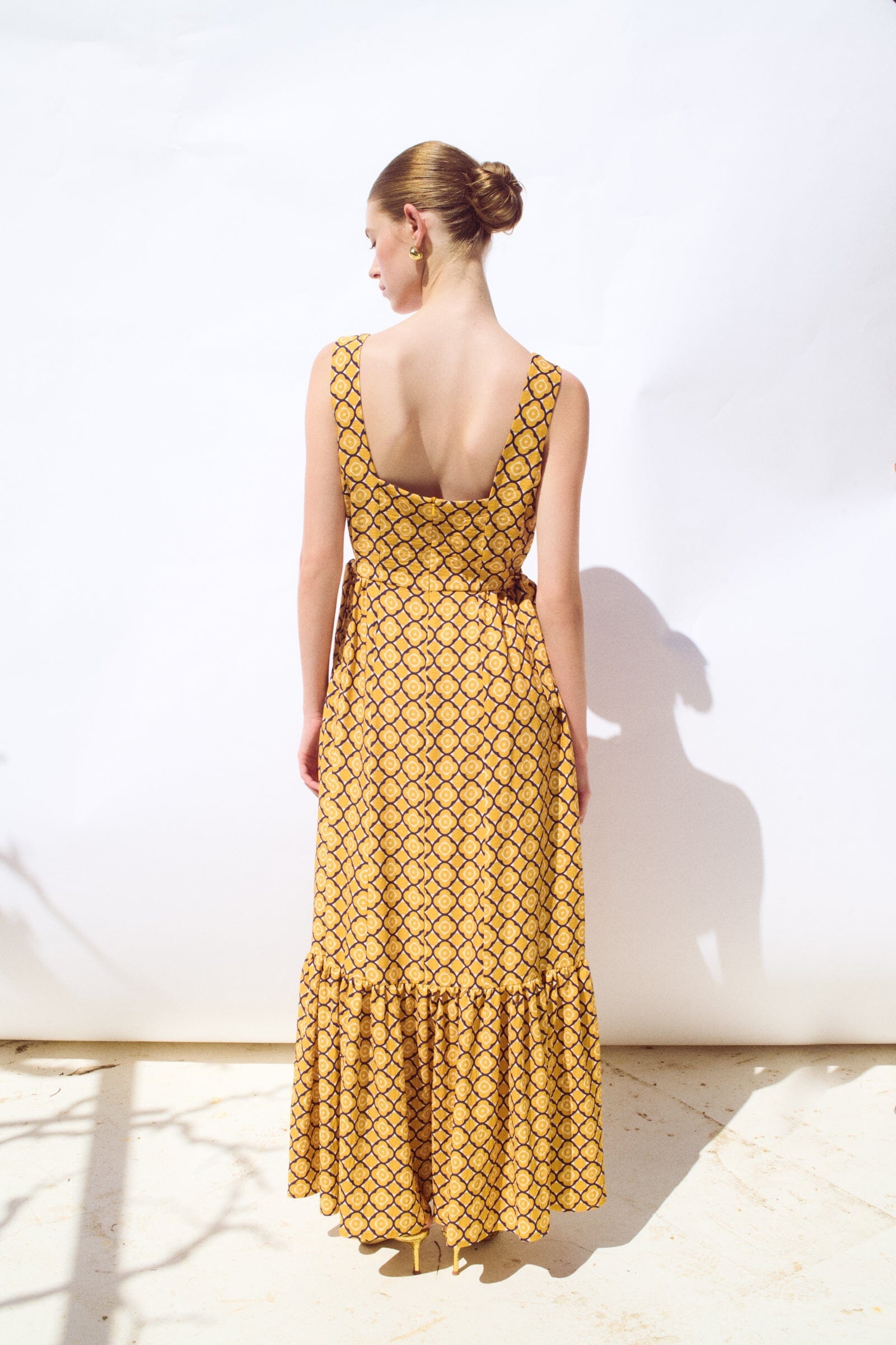 VESTIDO DANDELION