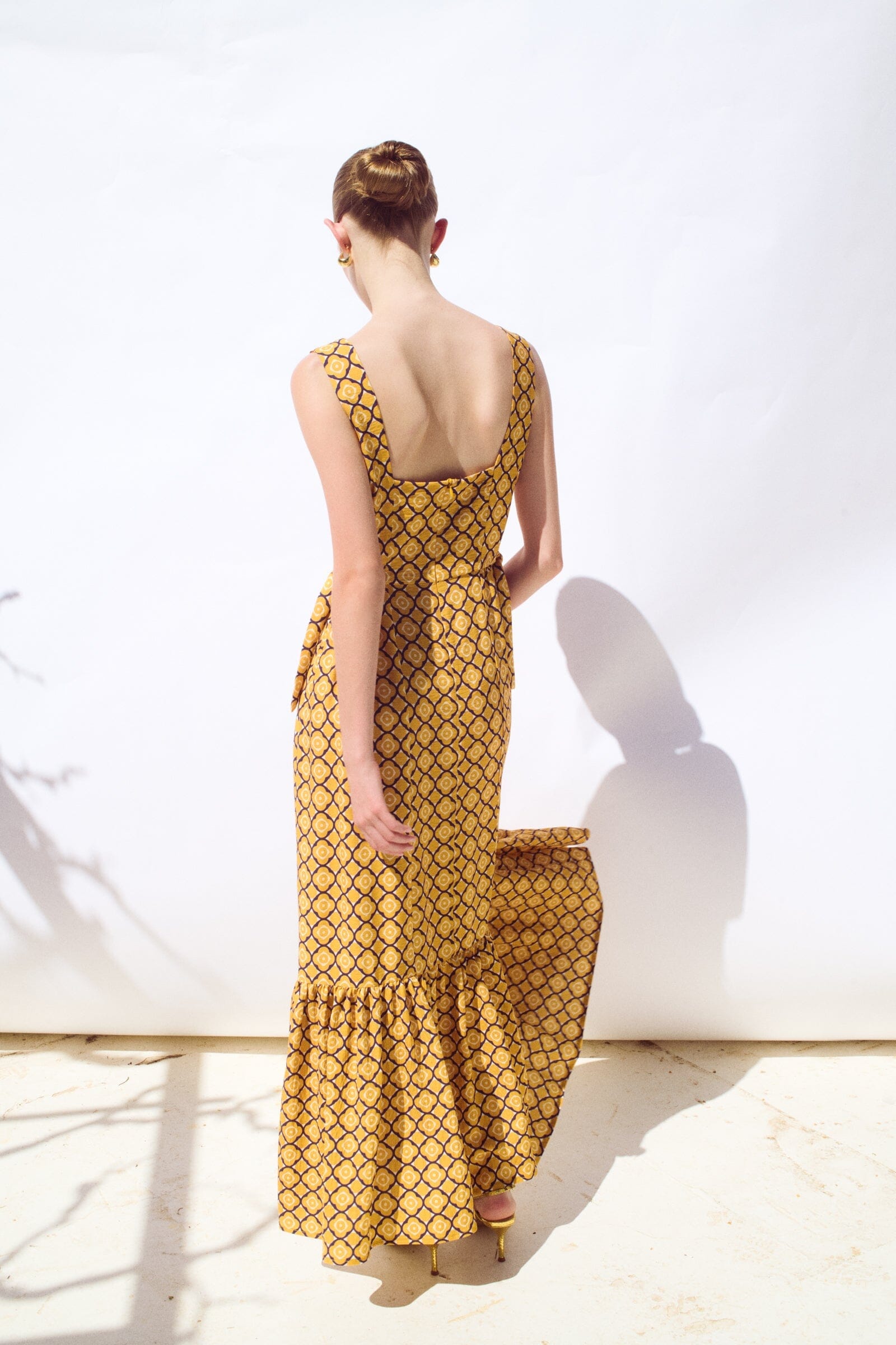 VESTIDO DANDELION