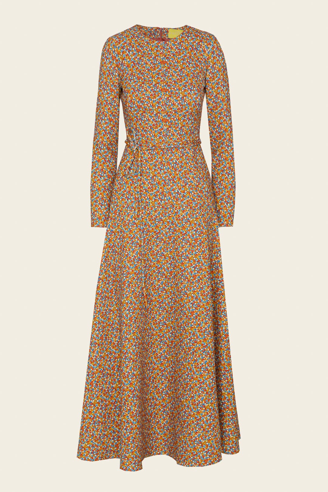 VESTIDO DELLA