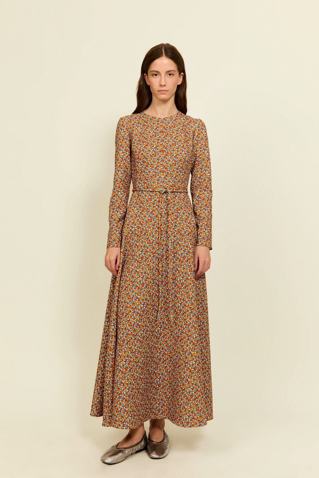 VESTIDO DELLA