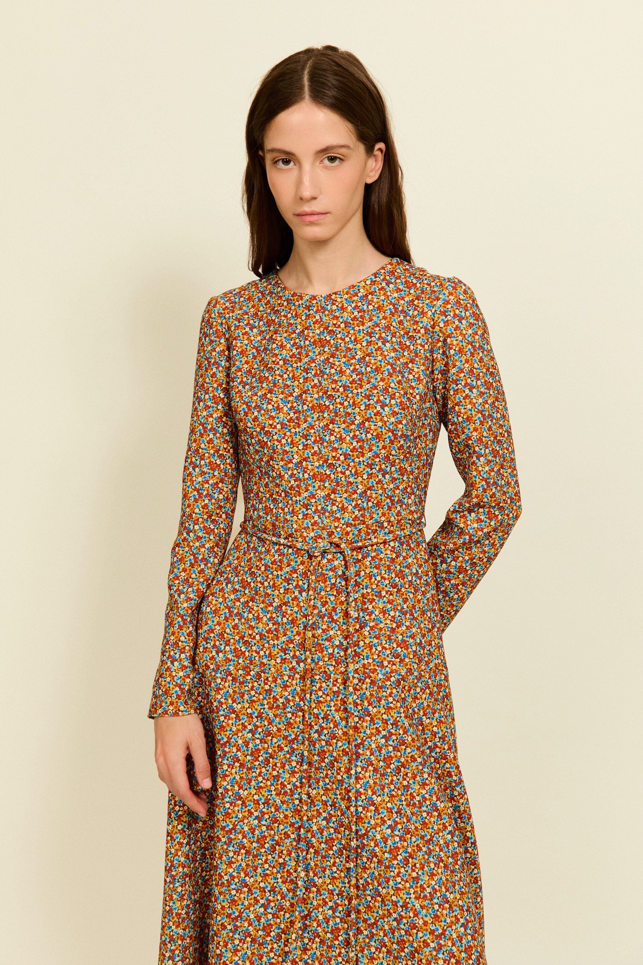 VESTIDO DELLA