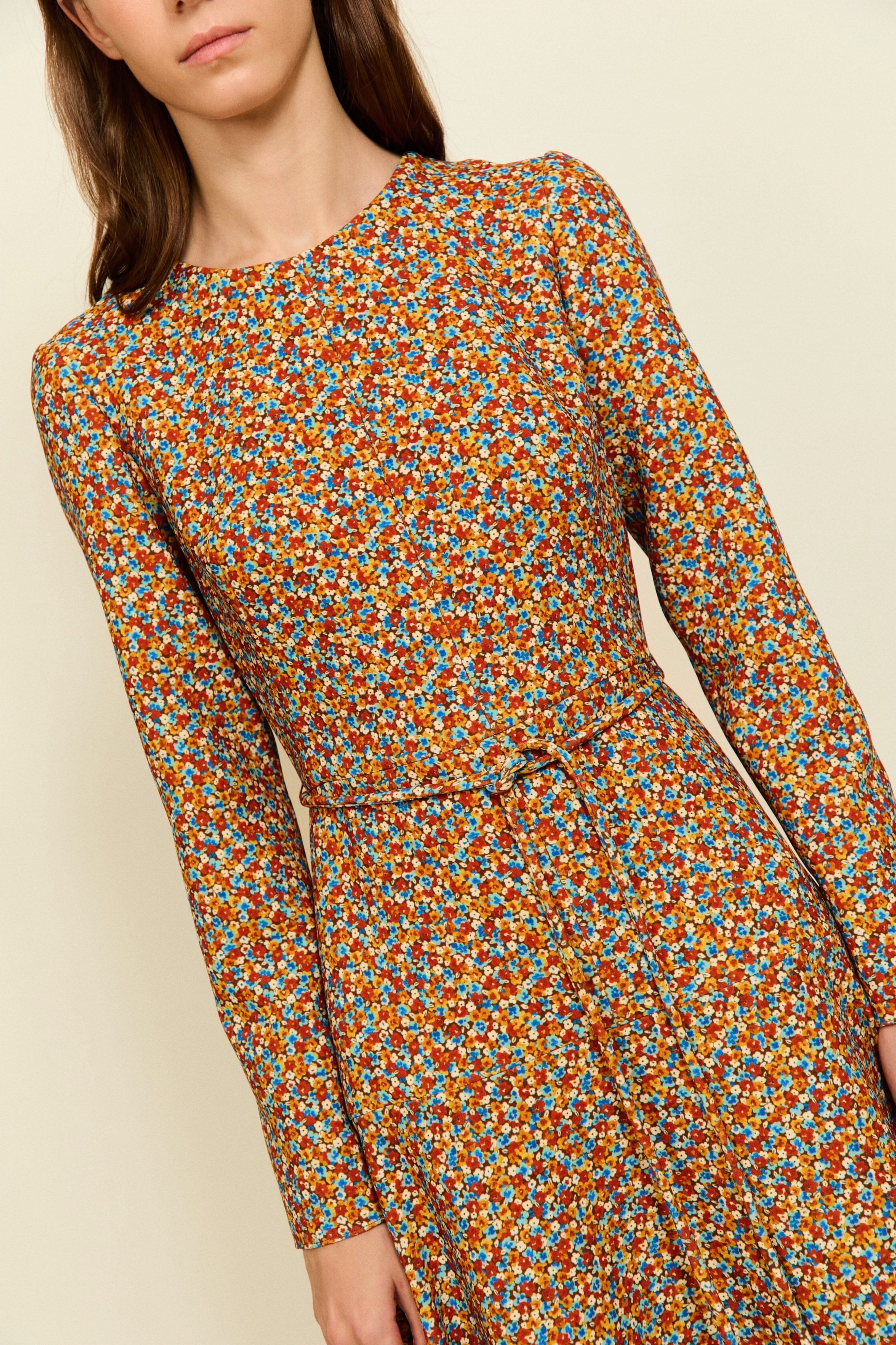 VESTIDO DELLA