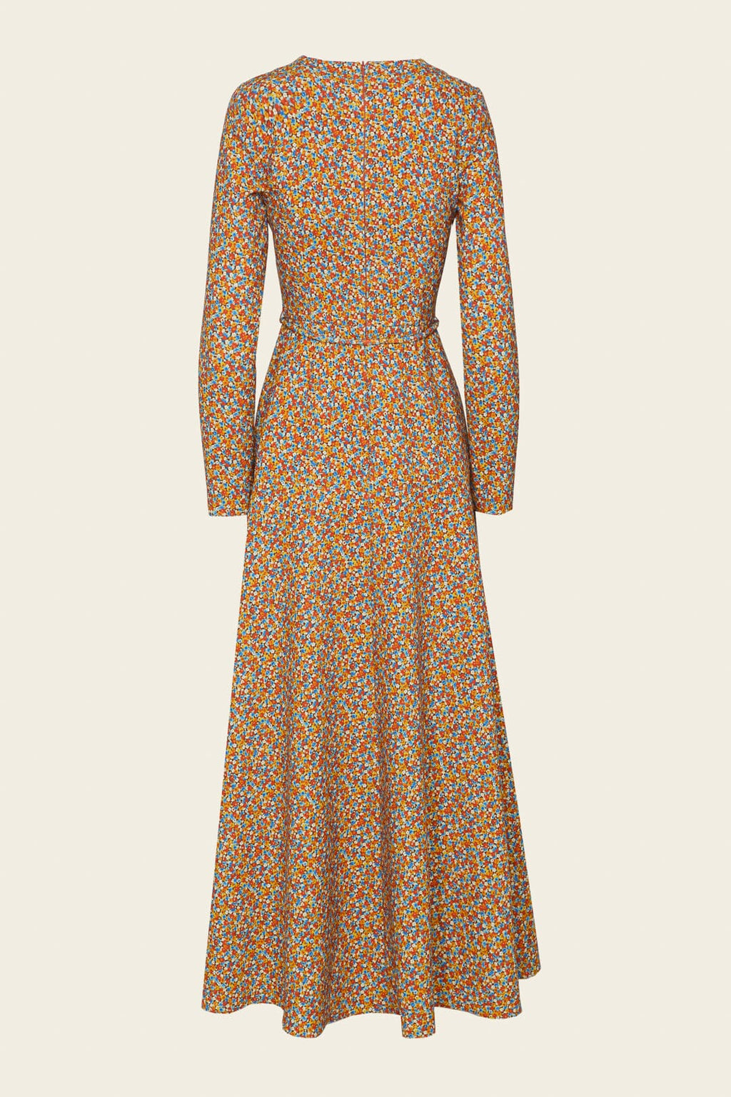 VESTIDO DELLA