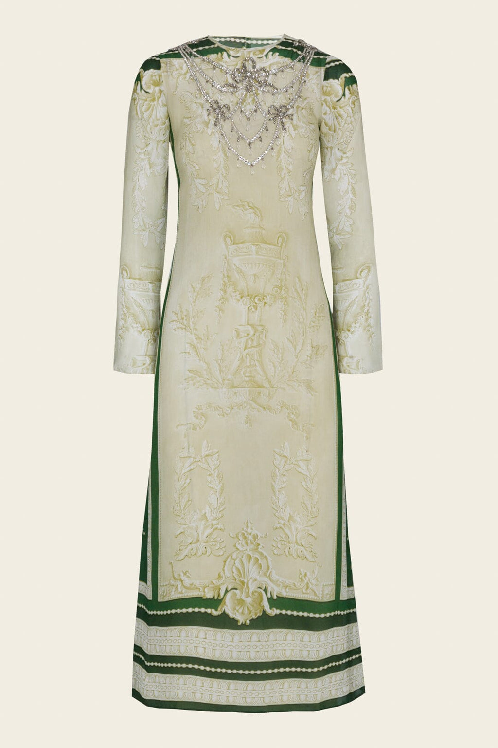 VESTIDO ELOISE