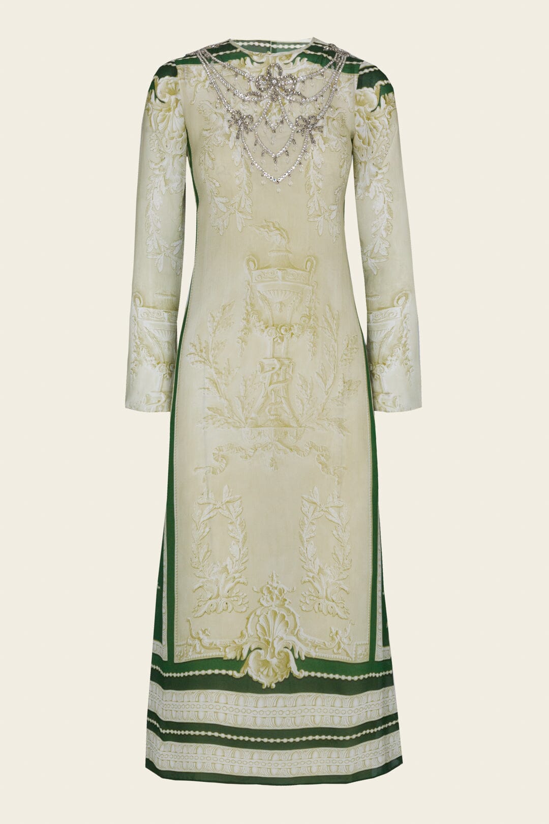 VESTIDO ELOISE