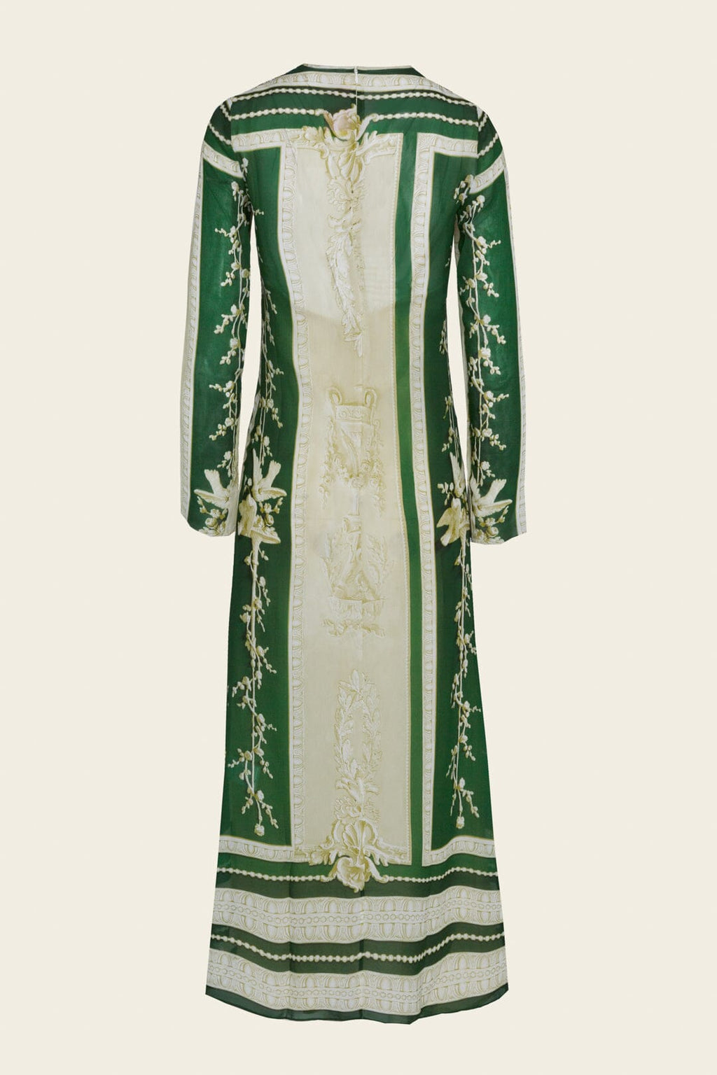 VESTIDO ELOISE
