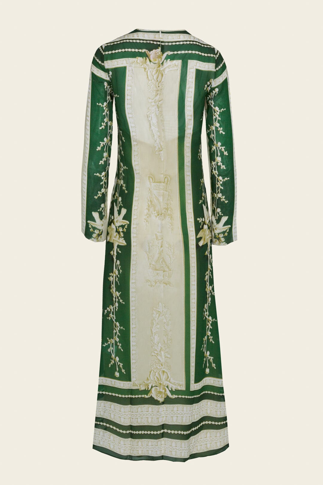 VESTIDO ELOISE