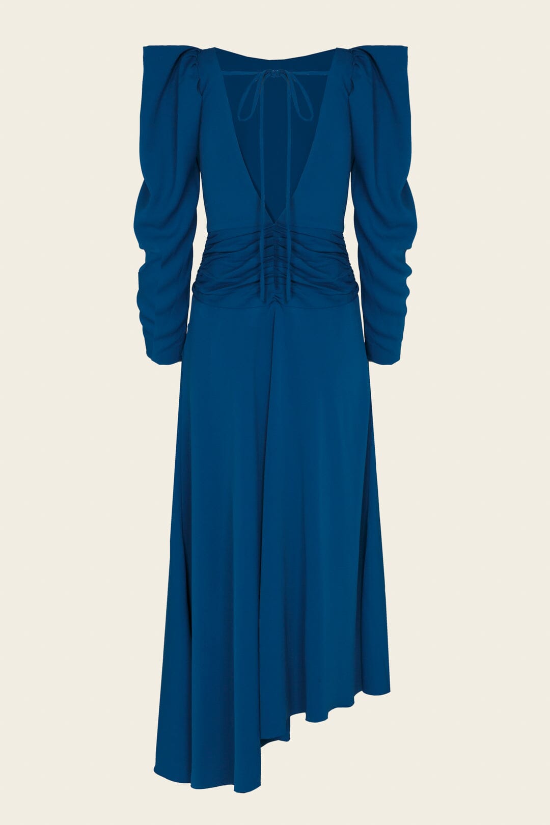VESTIDO GRETA AZUL