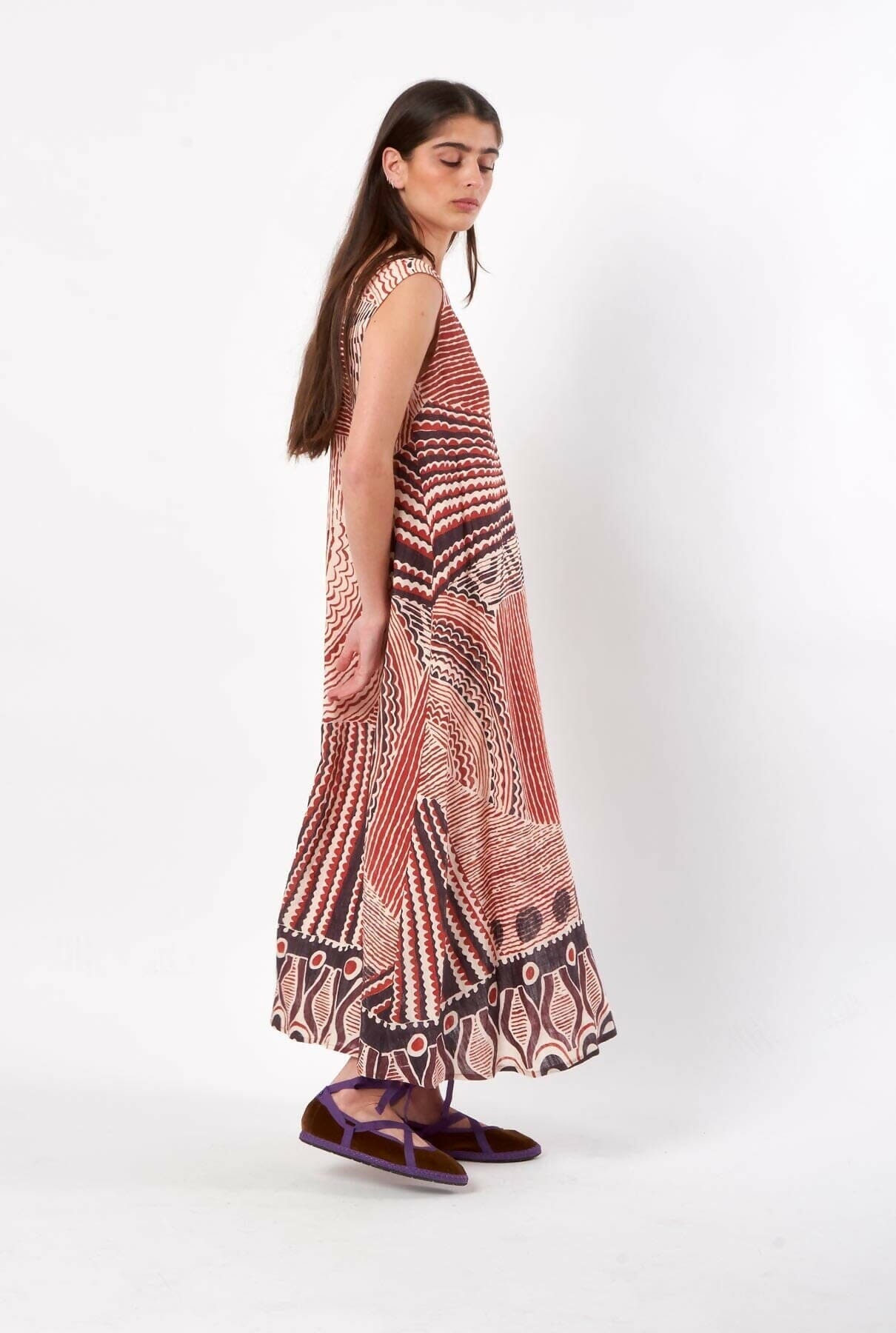 VESTIDO IRIS