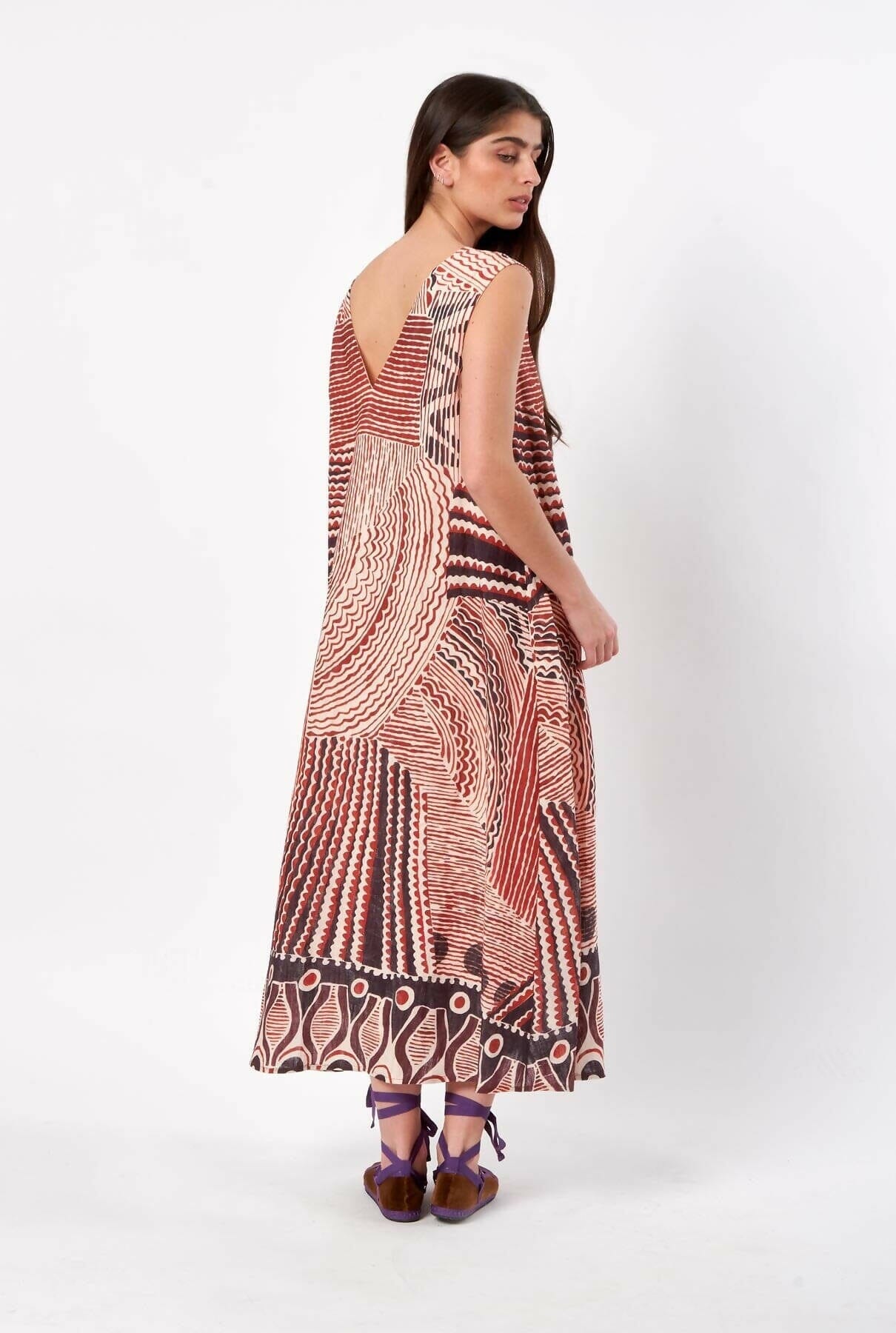 VESTIDO IRIS