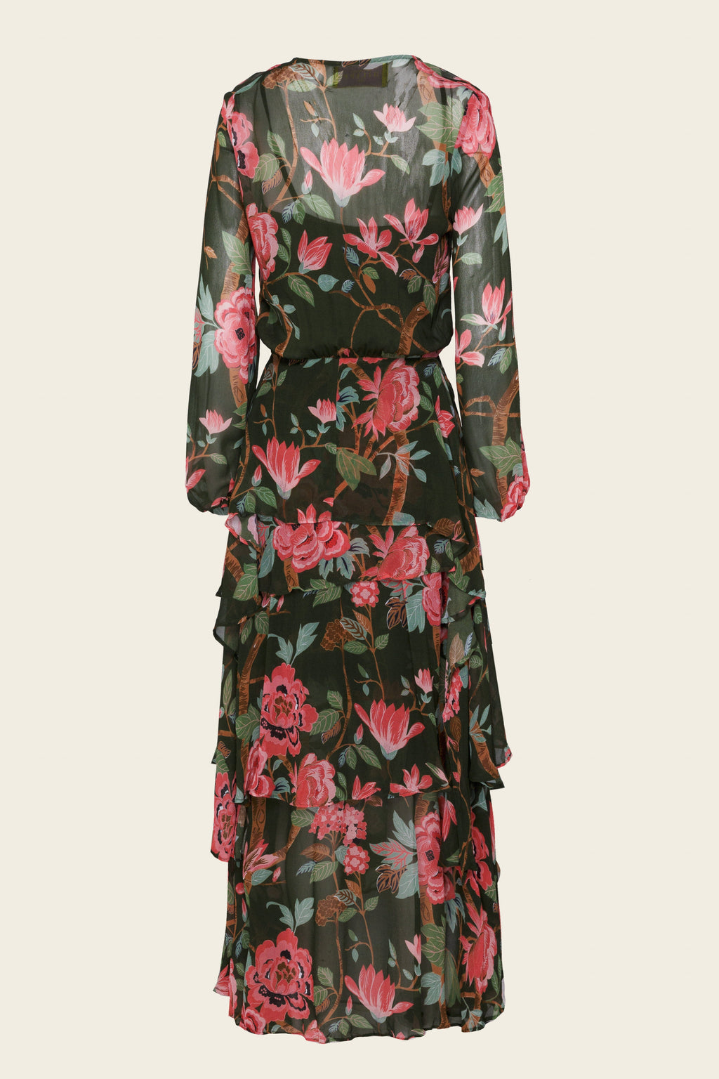VESTIDO JOSSIE