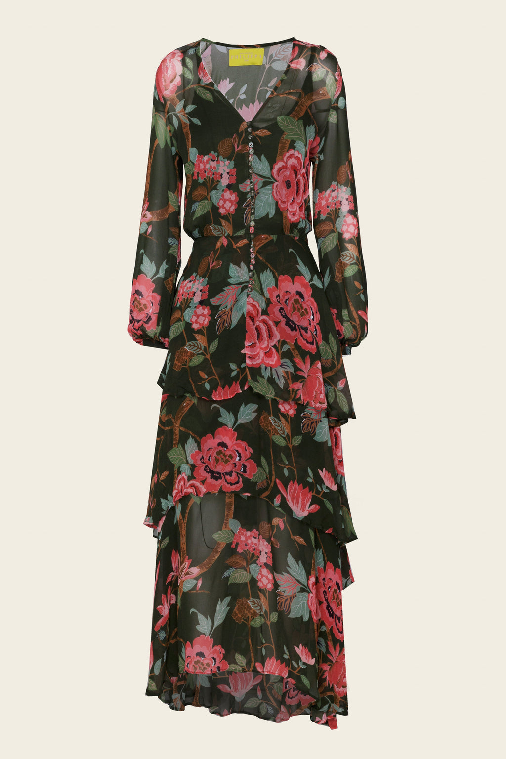 VESTIDO JOSSIE