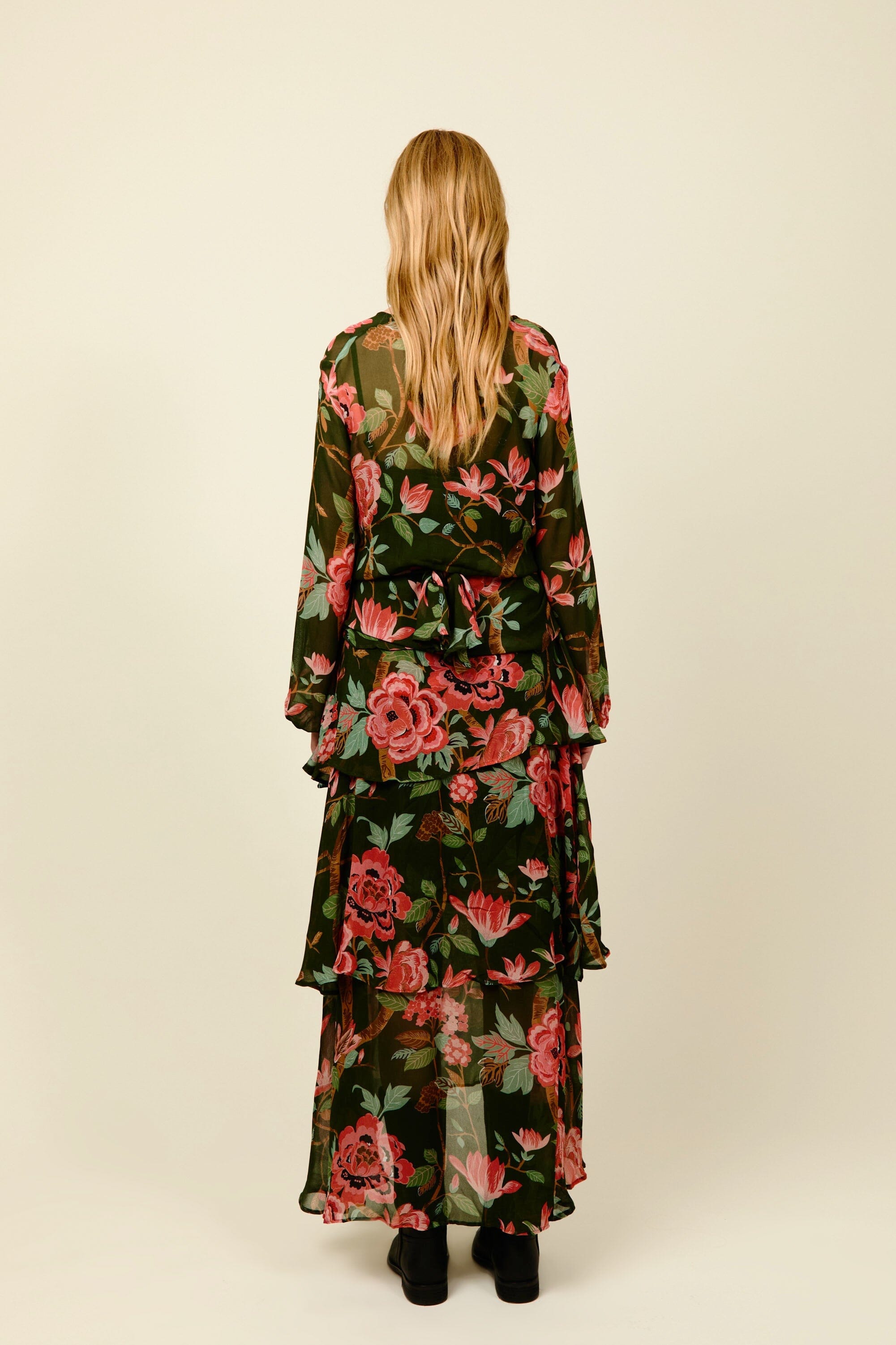 VESTIDO JOSSIE
