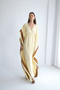 Vestido kaftán