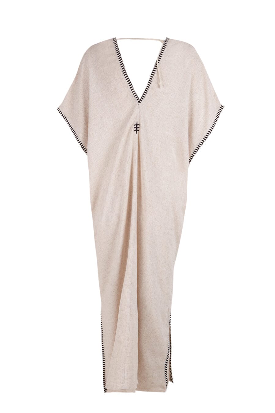 Vestido Kaftan Popi
