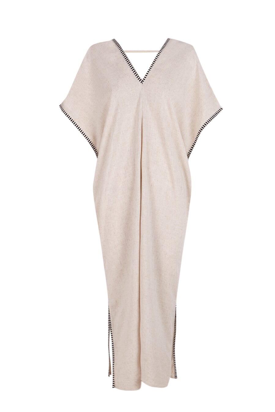 Vestido Kaftan Popi