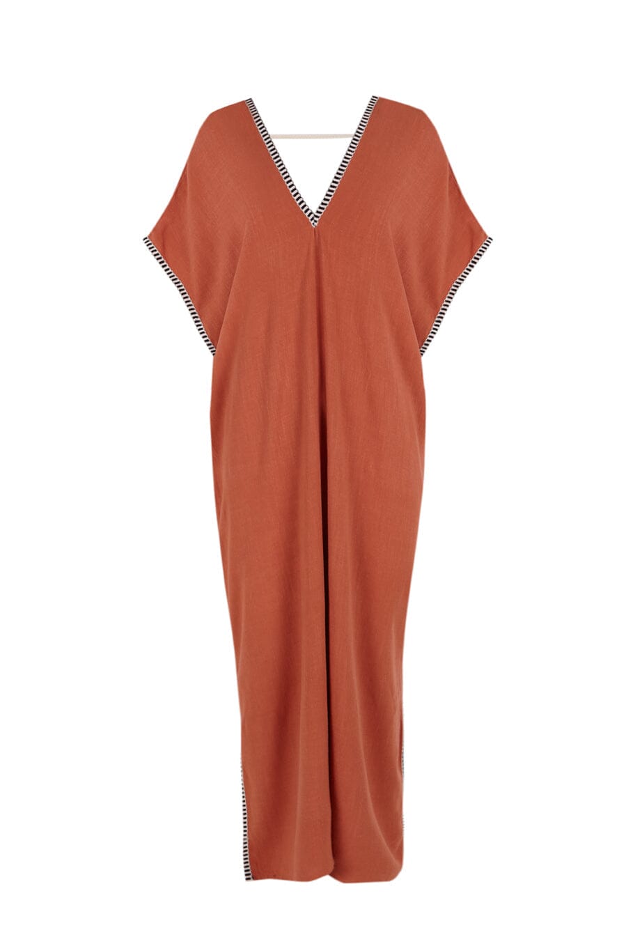 Vestido Kaftan Popi