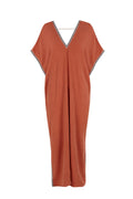 Vestido Kaftan Popi