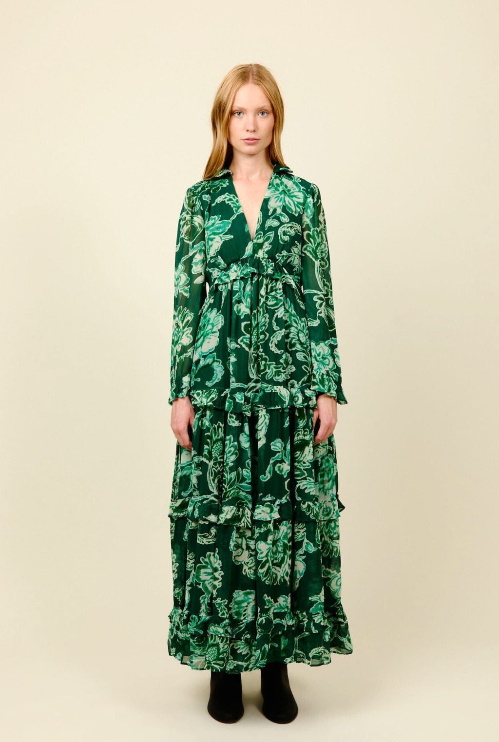 VESTIDO KAIA