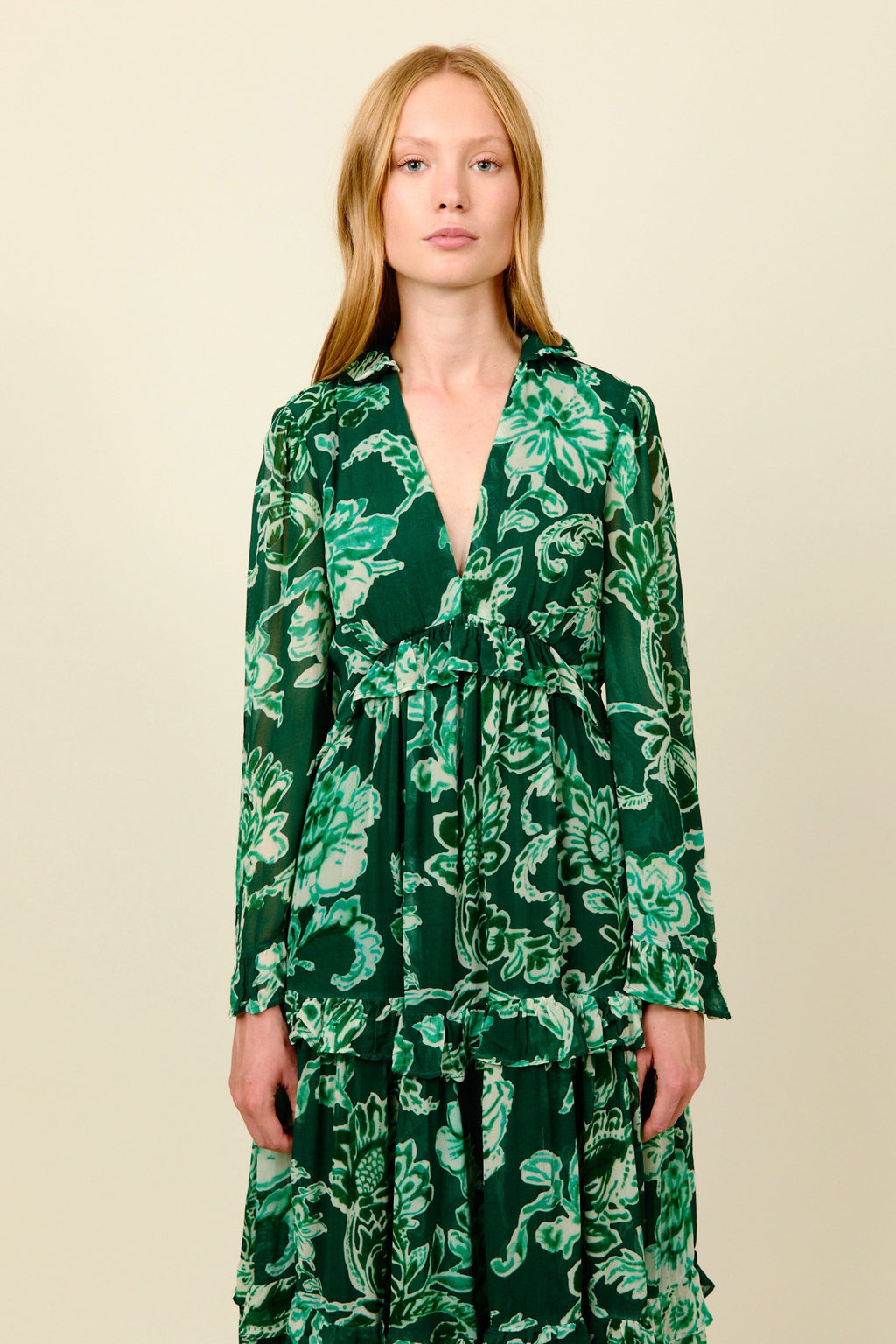 VESTIDO KAIA
