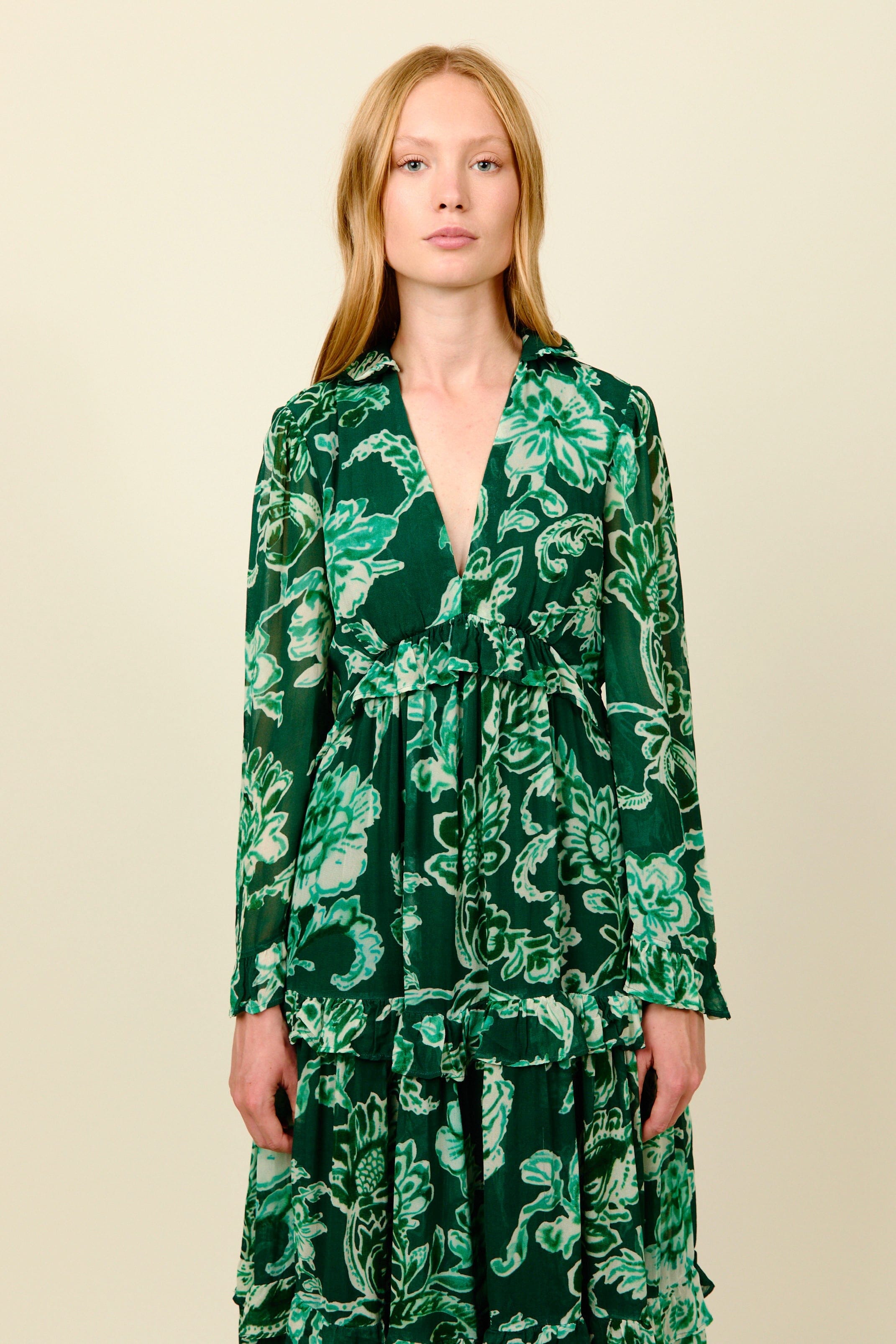 VESTIDO KAIA