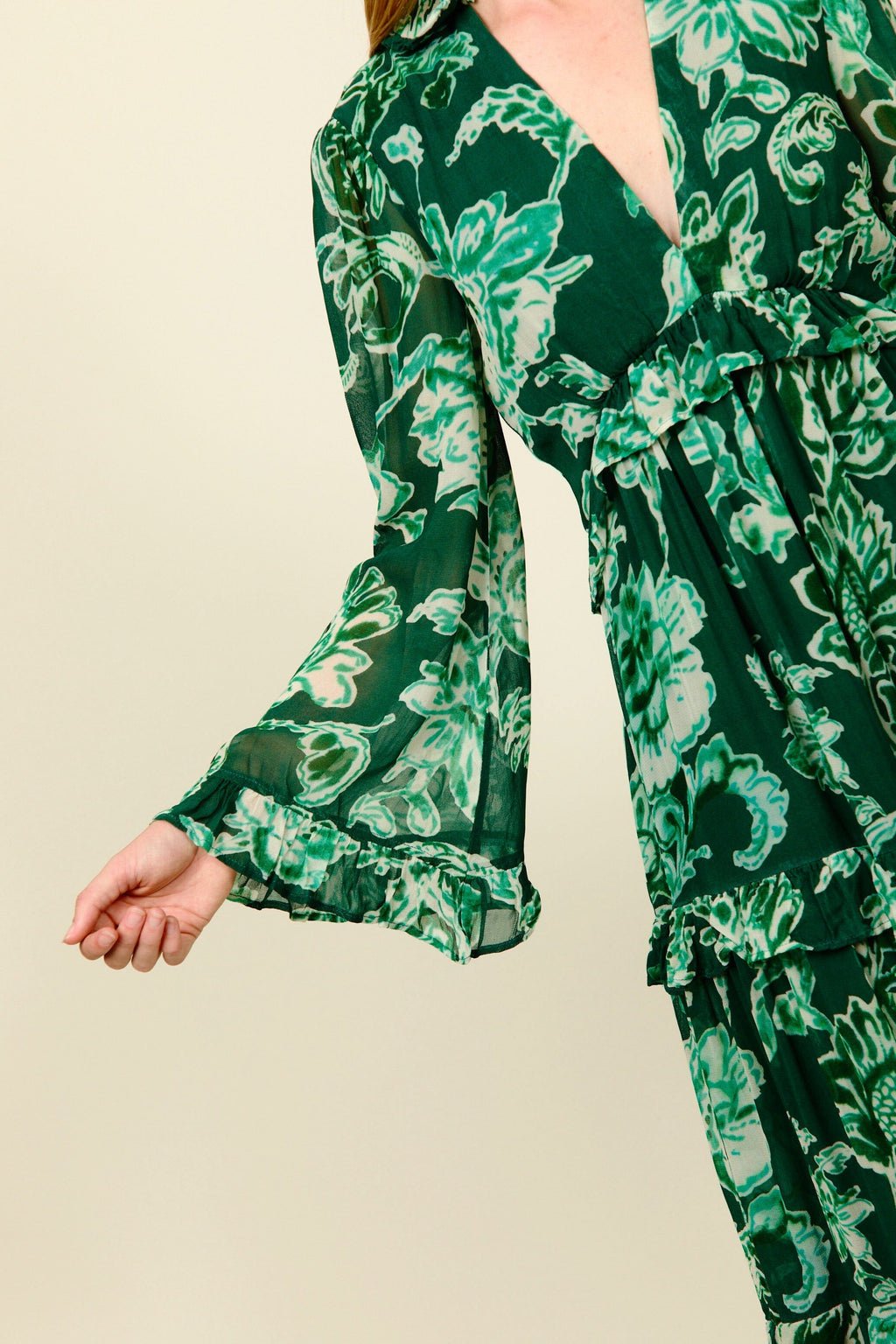 VESTIDO KAIA