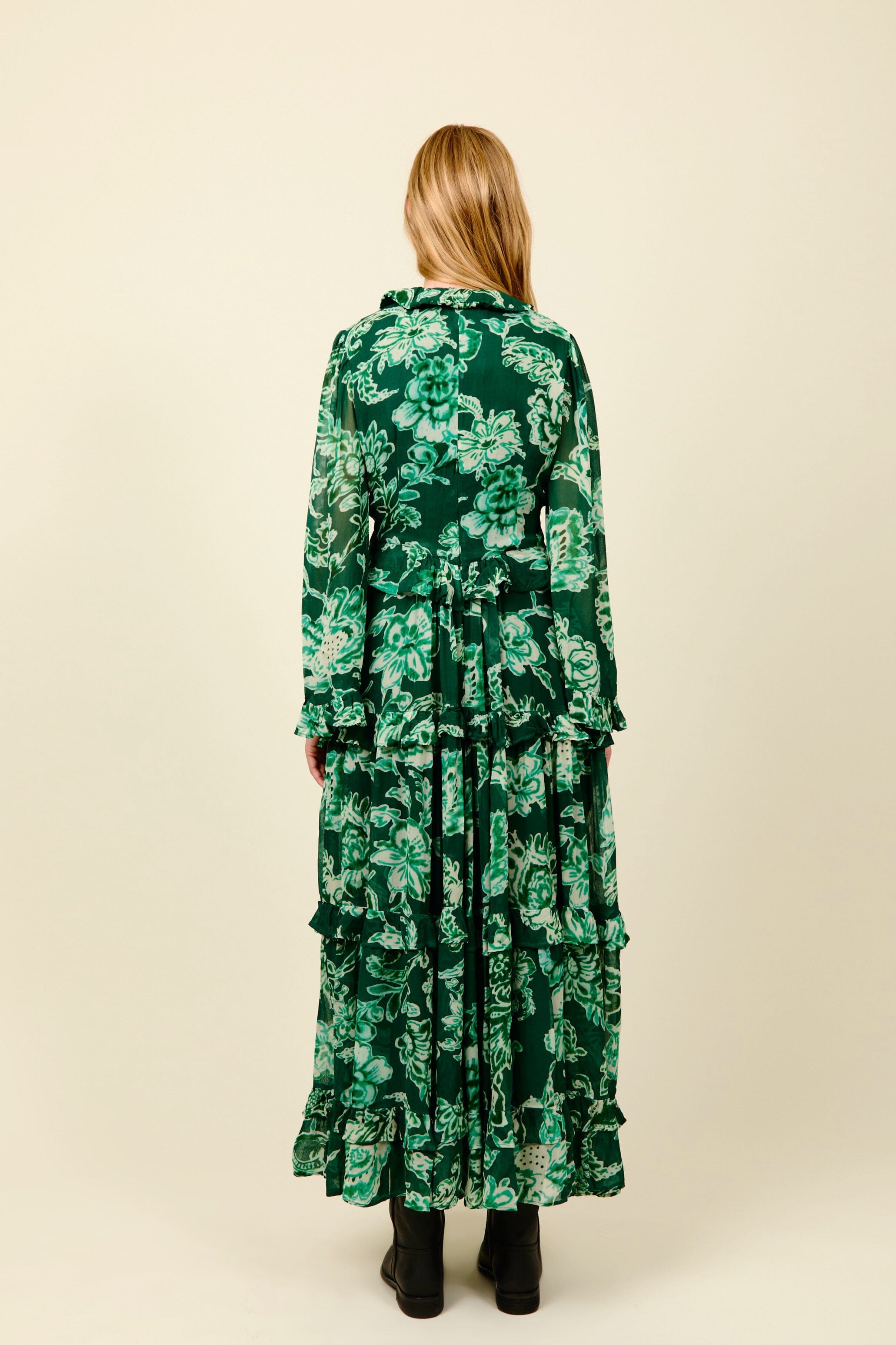 VESTIDO KAIA