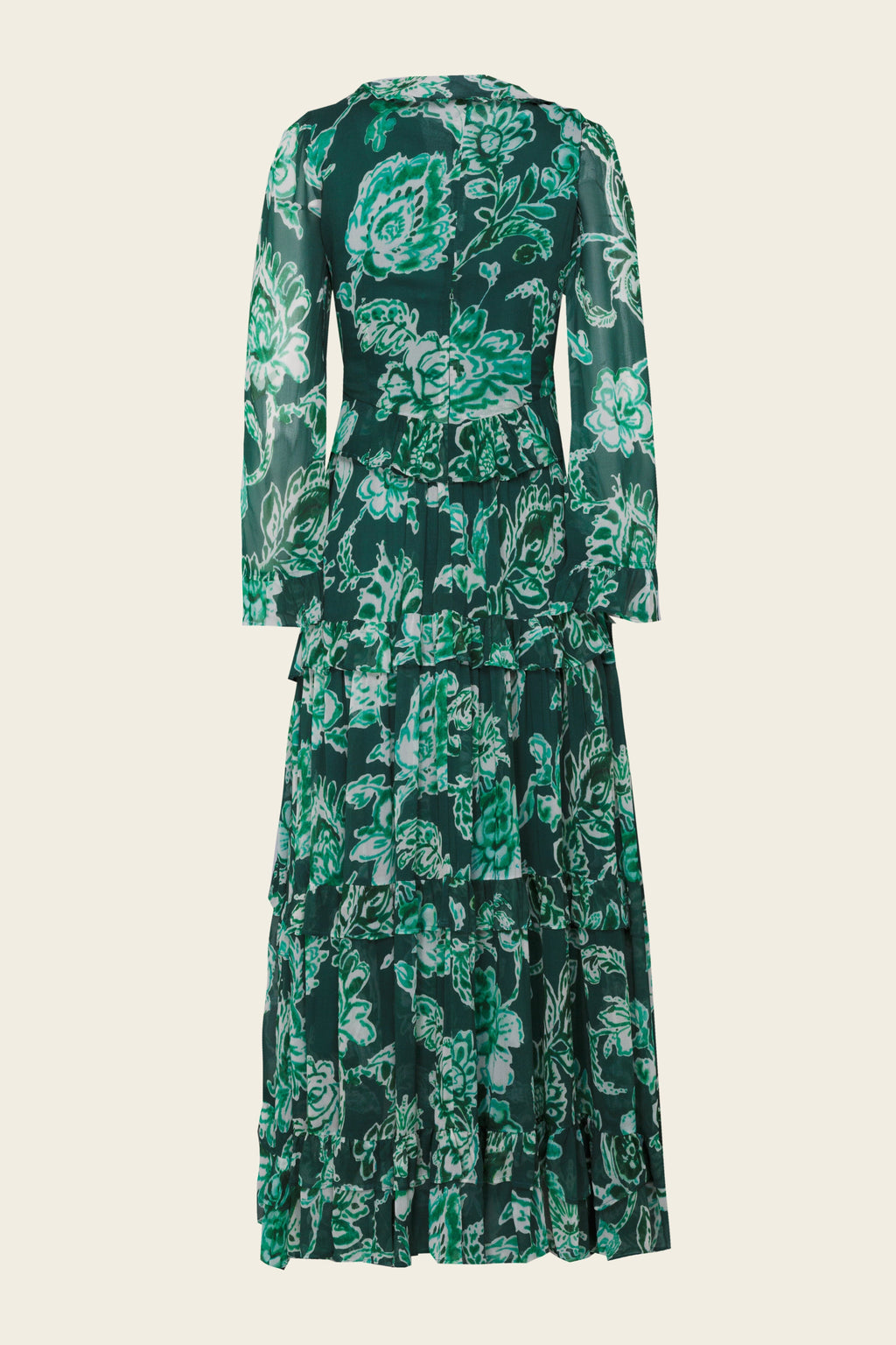 VESTIDO KAIA