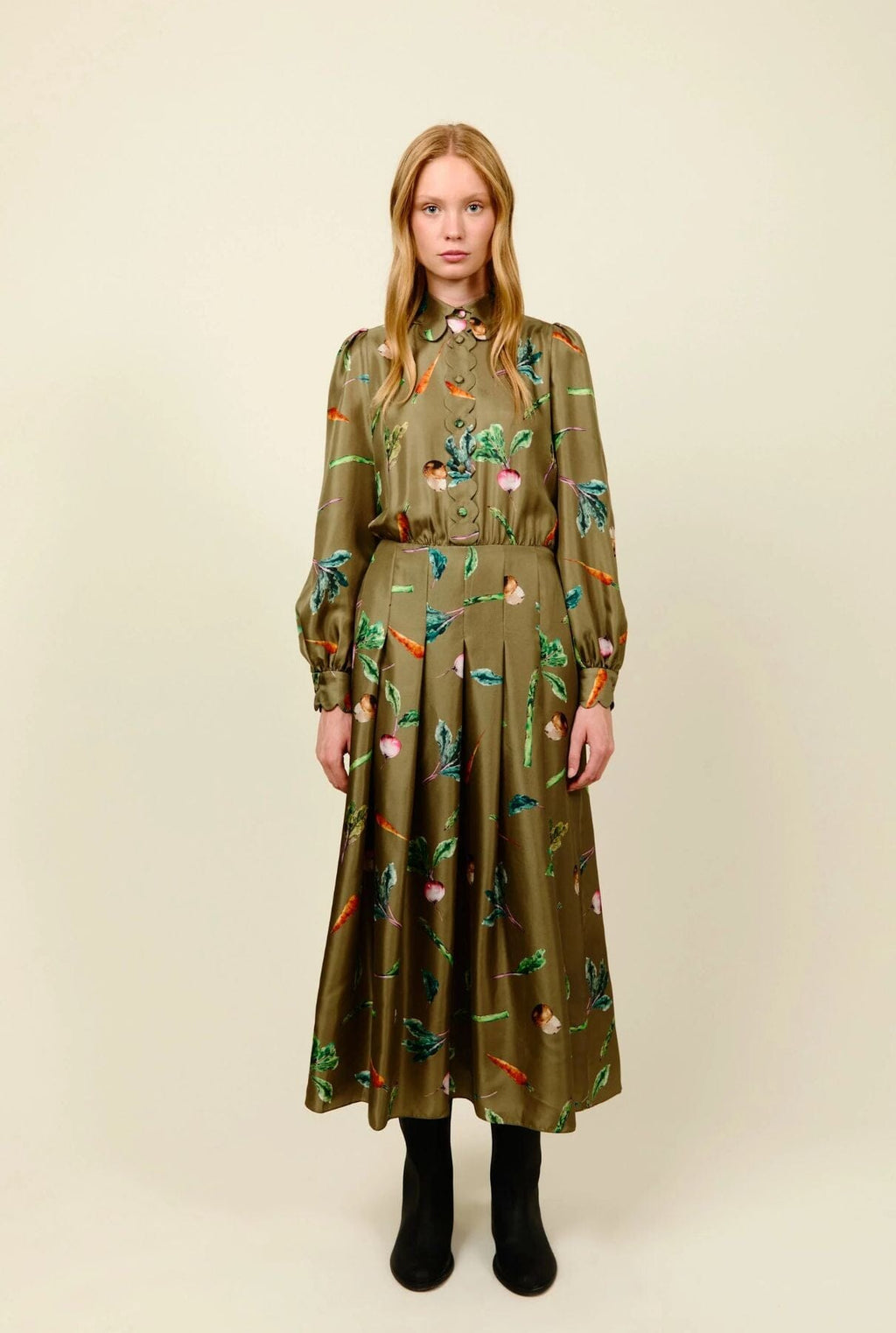 VESTIDO KAYLEE