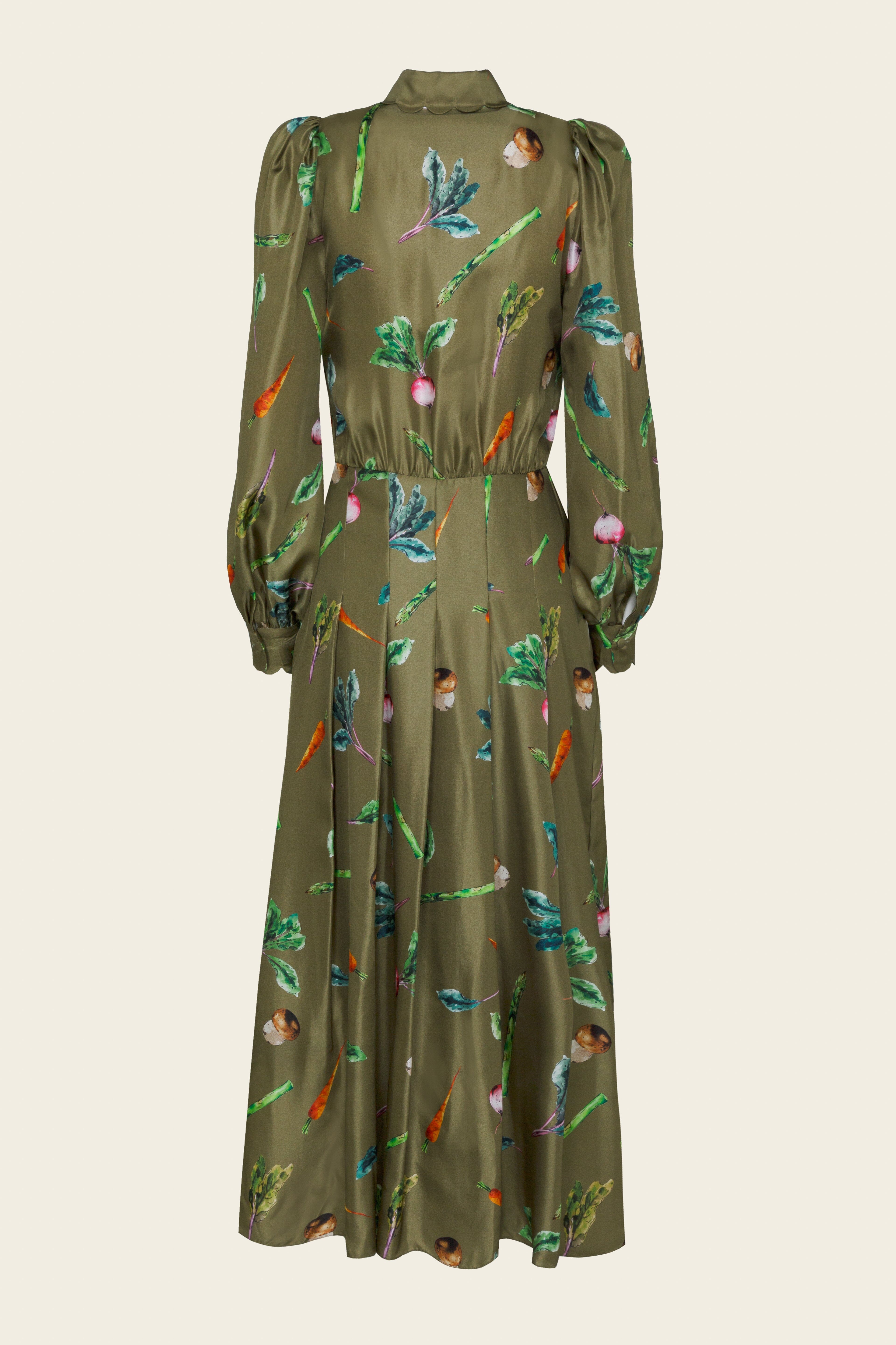 VESTIDO KAYLEE
