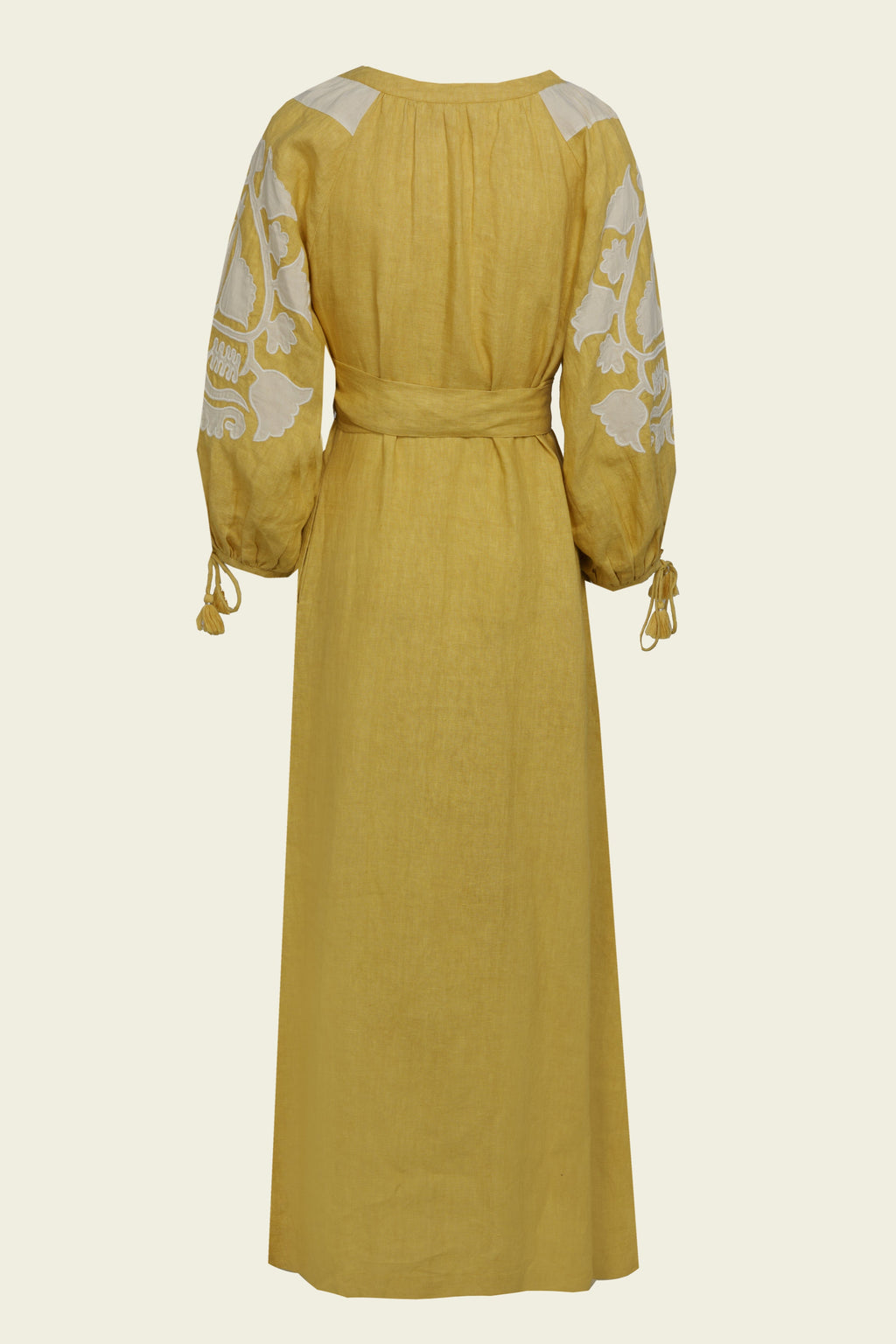 VESTIDO KEIRA