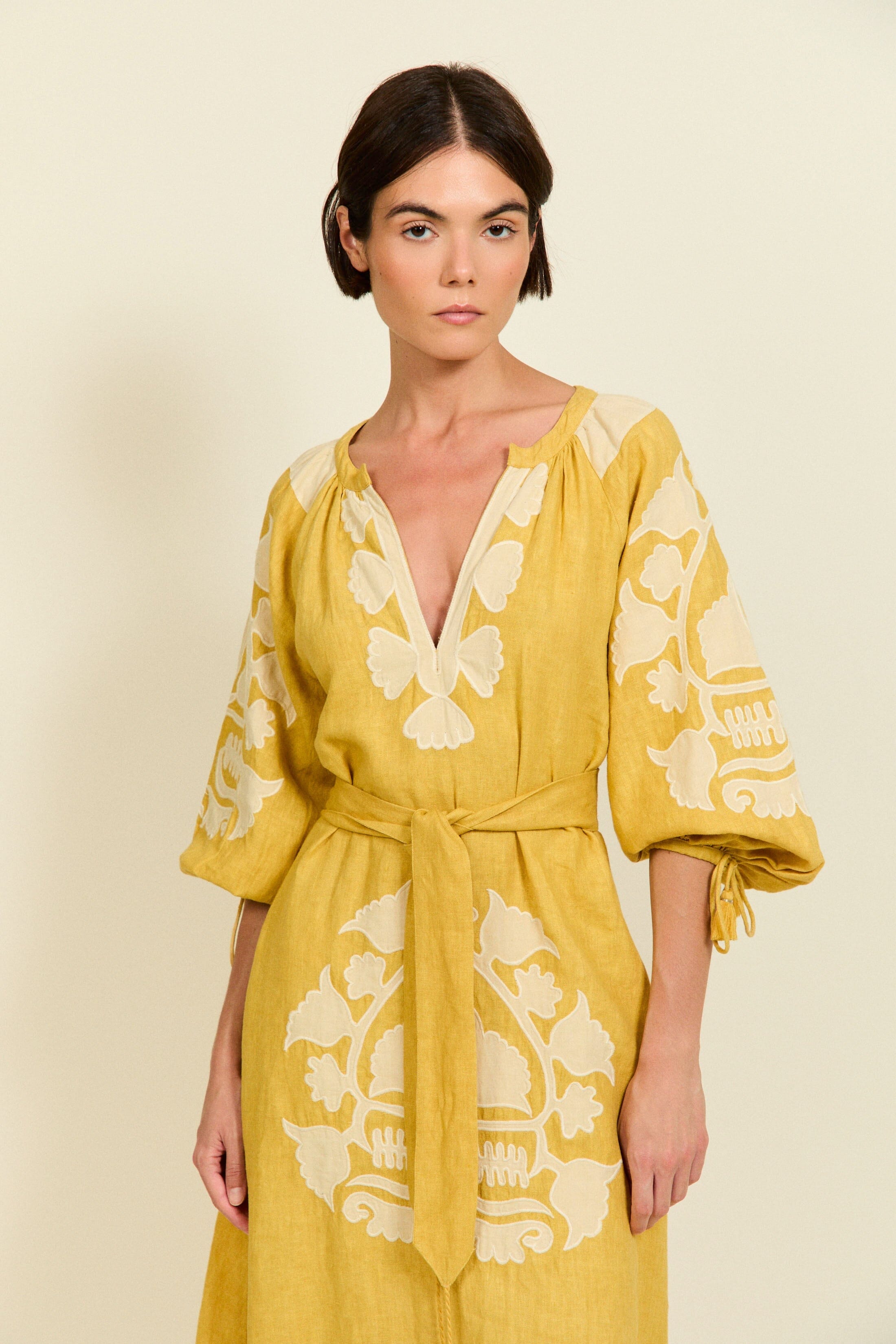 VESTIDO KEIRA